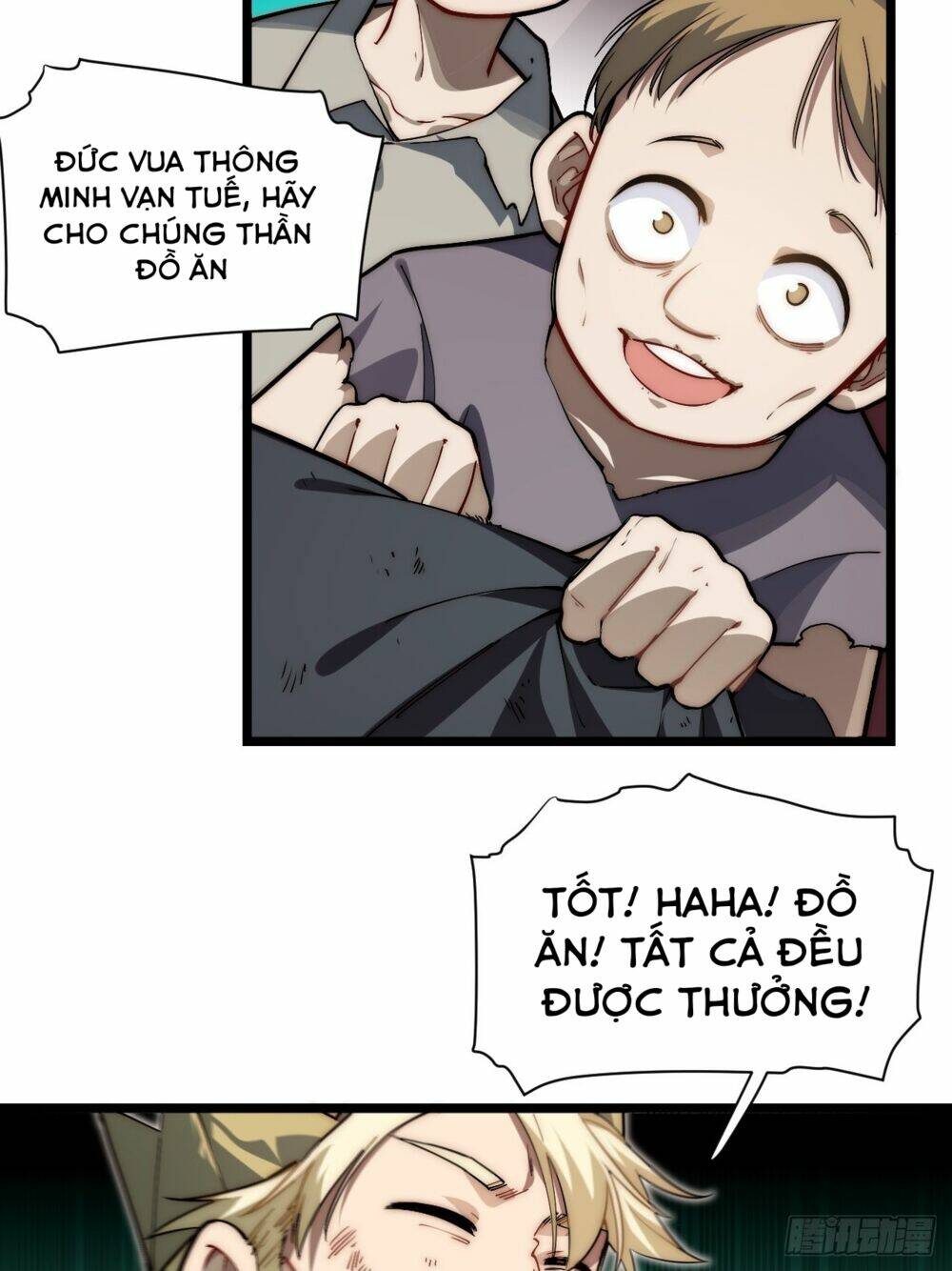 Khô Cốt Hiệp Sĩ: Chapter 120