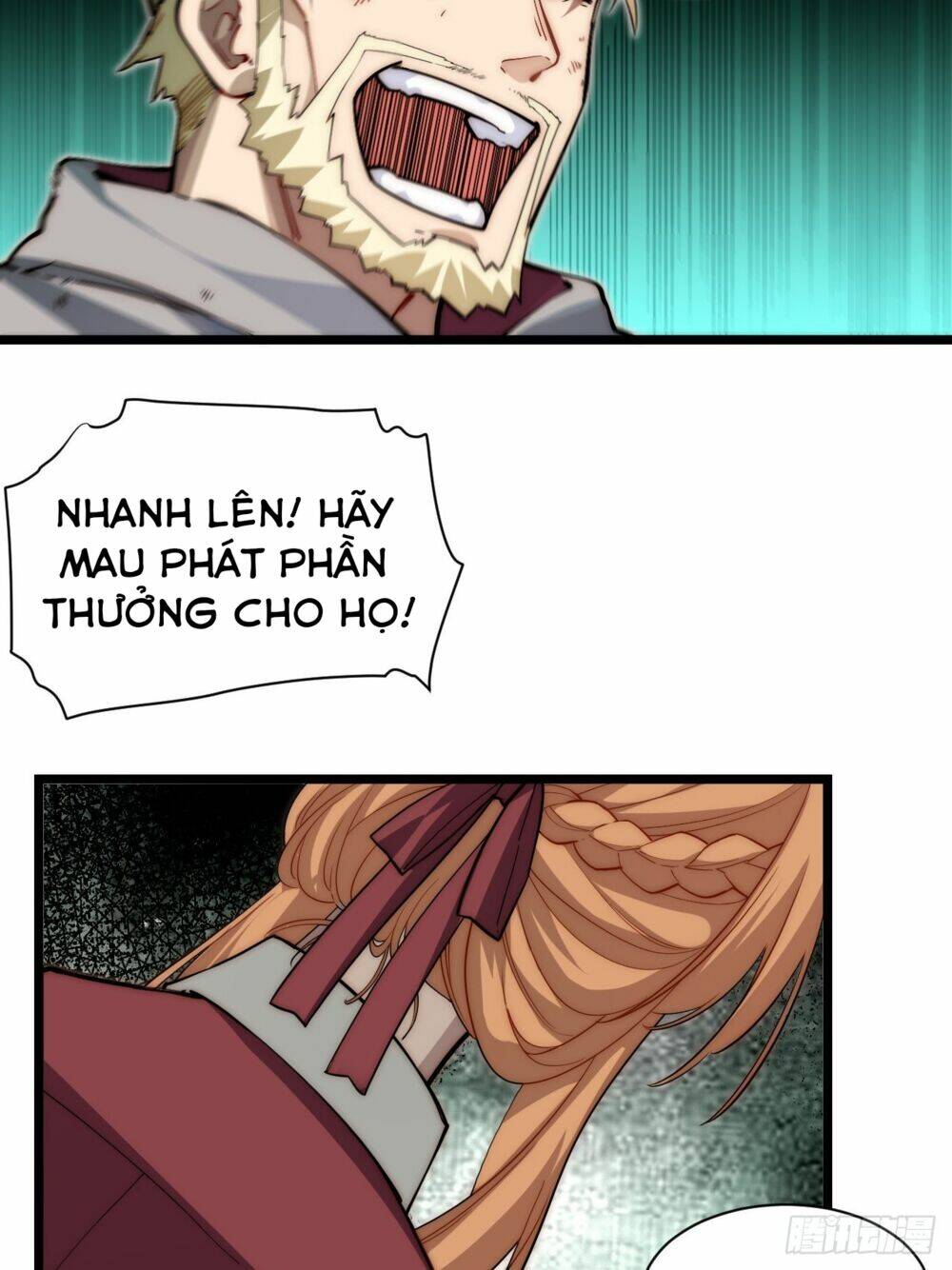 Khô Cốt Hiệp Sĩ: Chapter 120