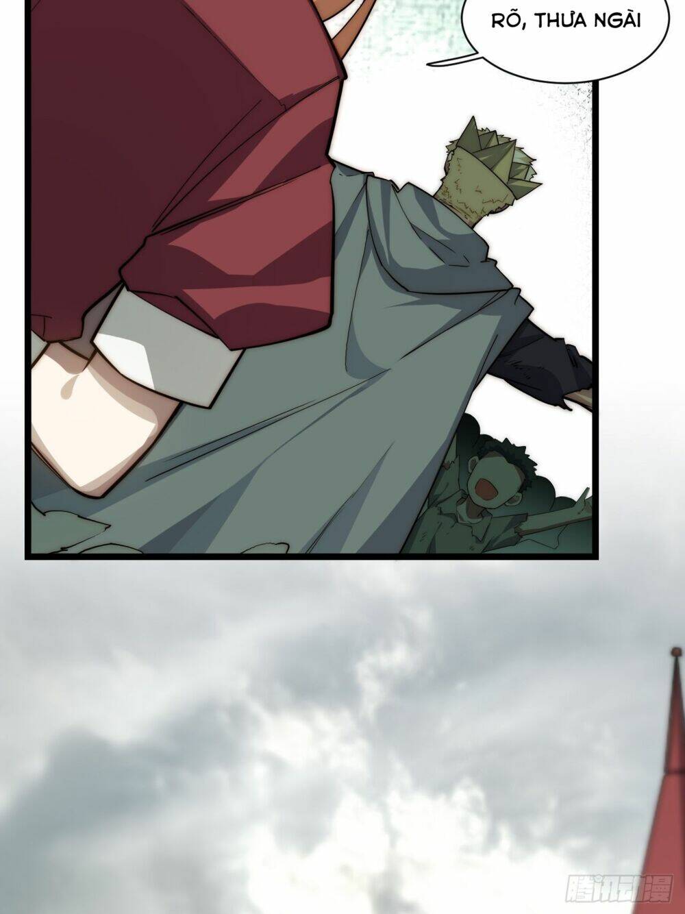 Khô Cốt Hiệp Sĩ: Chapter 120