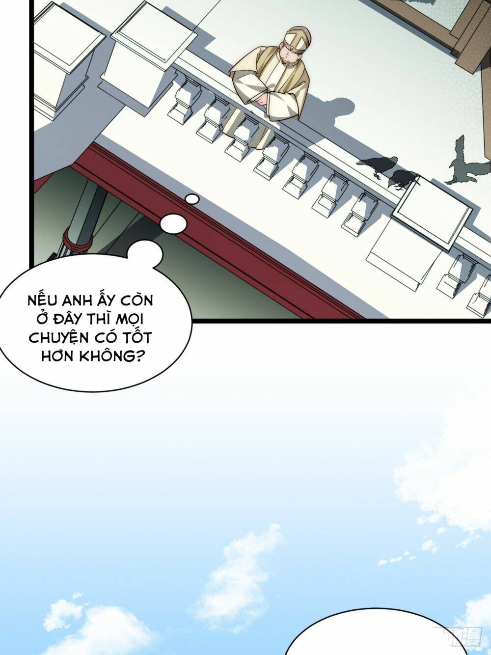 Khô Cốt Hiệp Sĩ: Chapter 120