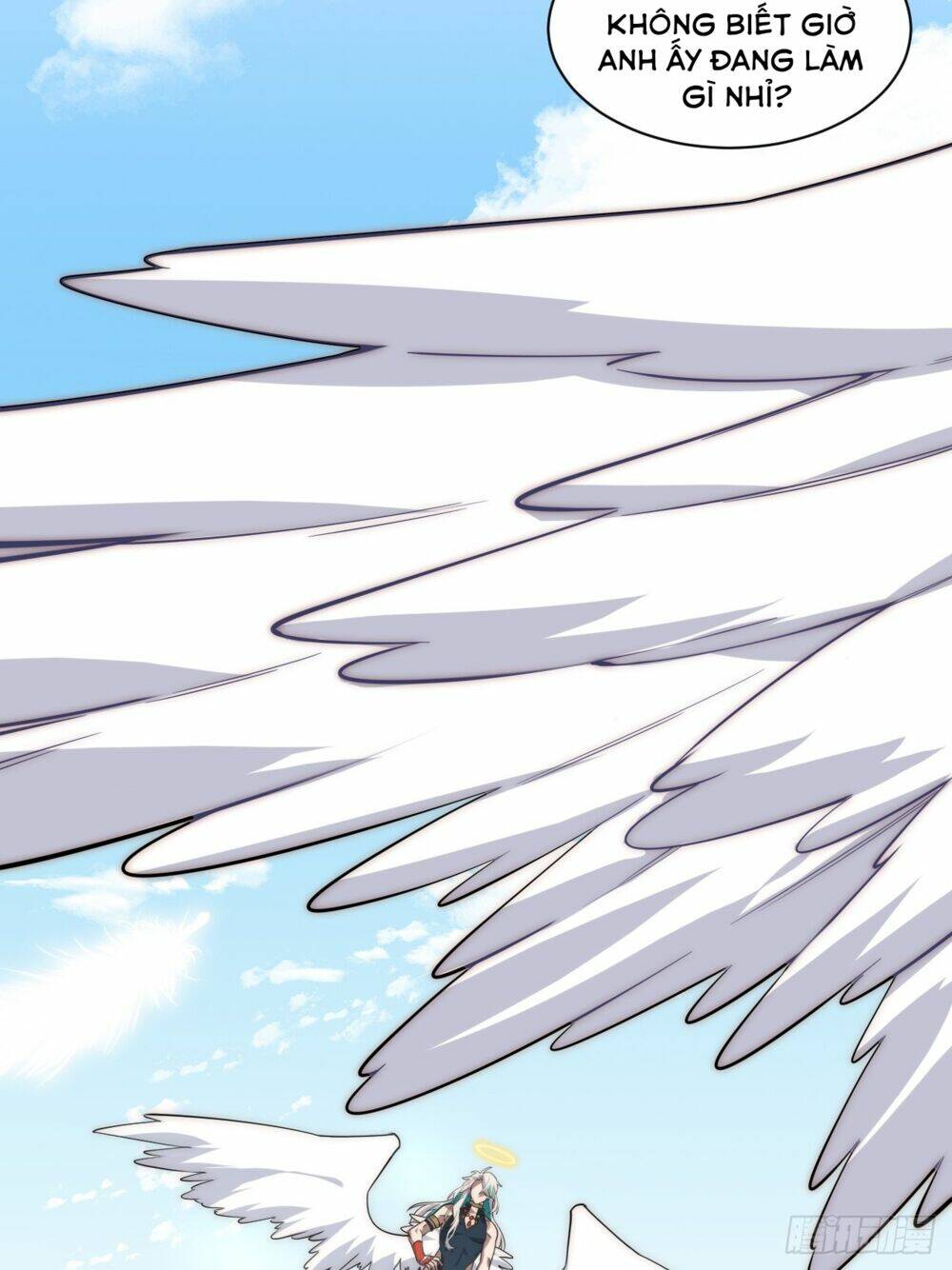 Khô Cốt Hiệp Sĩ: Chapter 120