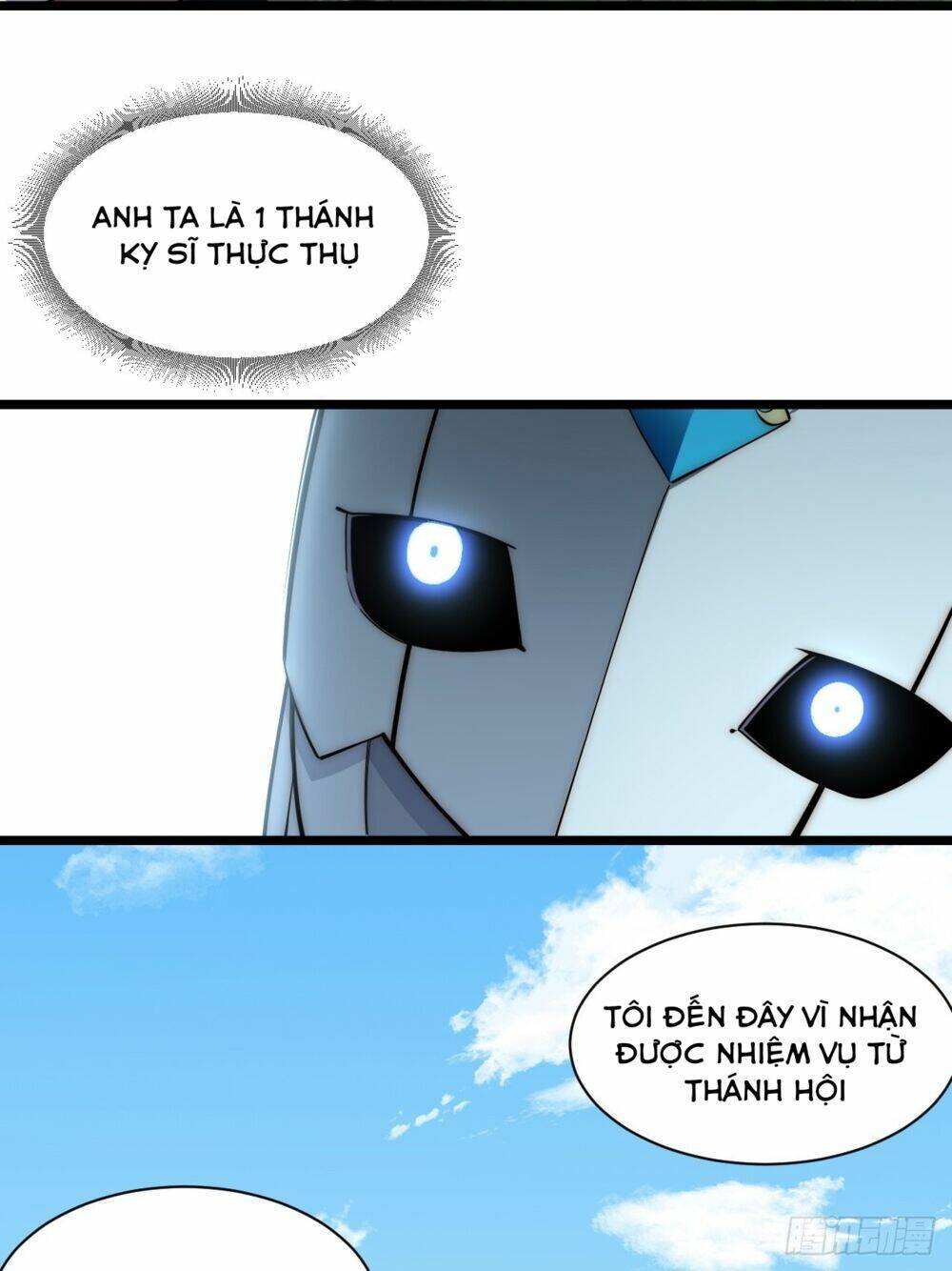 Khô Cốt Hiệp Sĩ: Chapter 120
