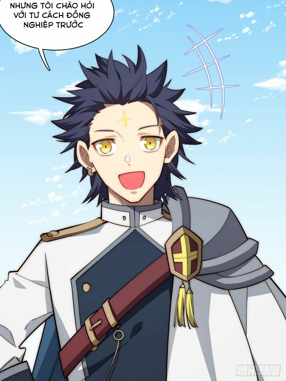 Khô Cốt Hiệp Sĩ: Chapter 120