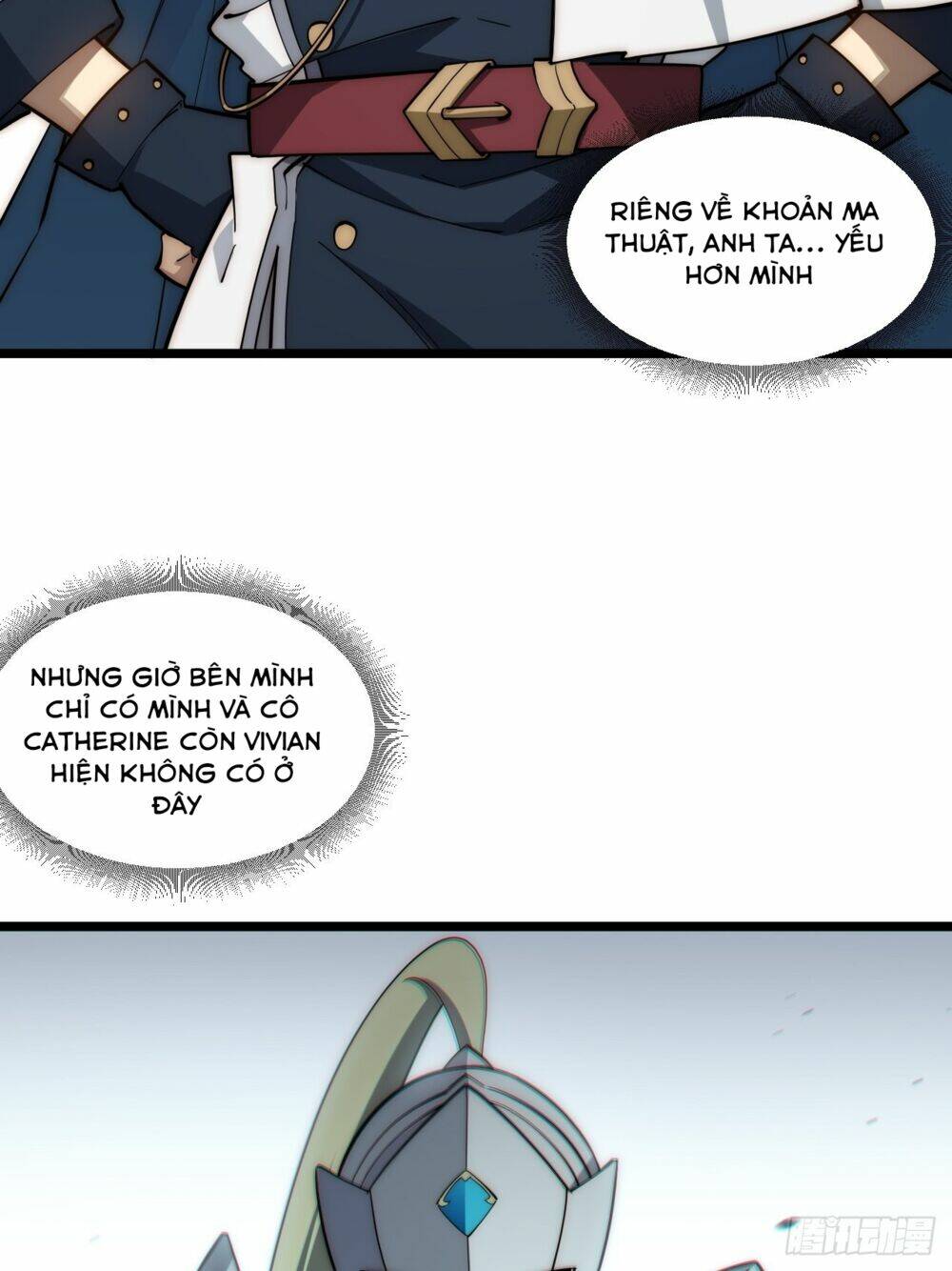 Khô Cốt Hiệp Sĩ: Chapter 120