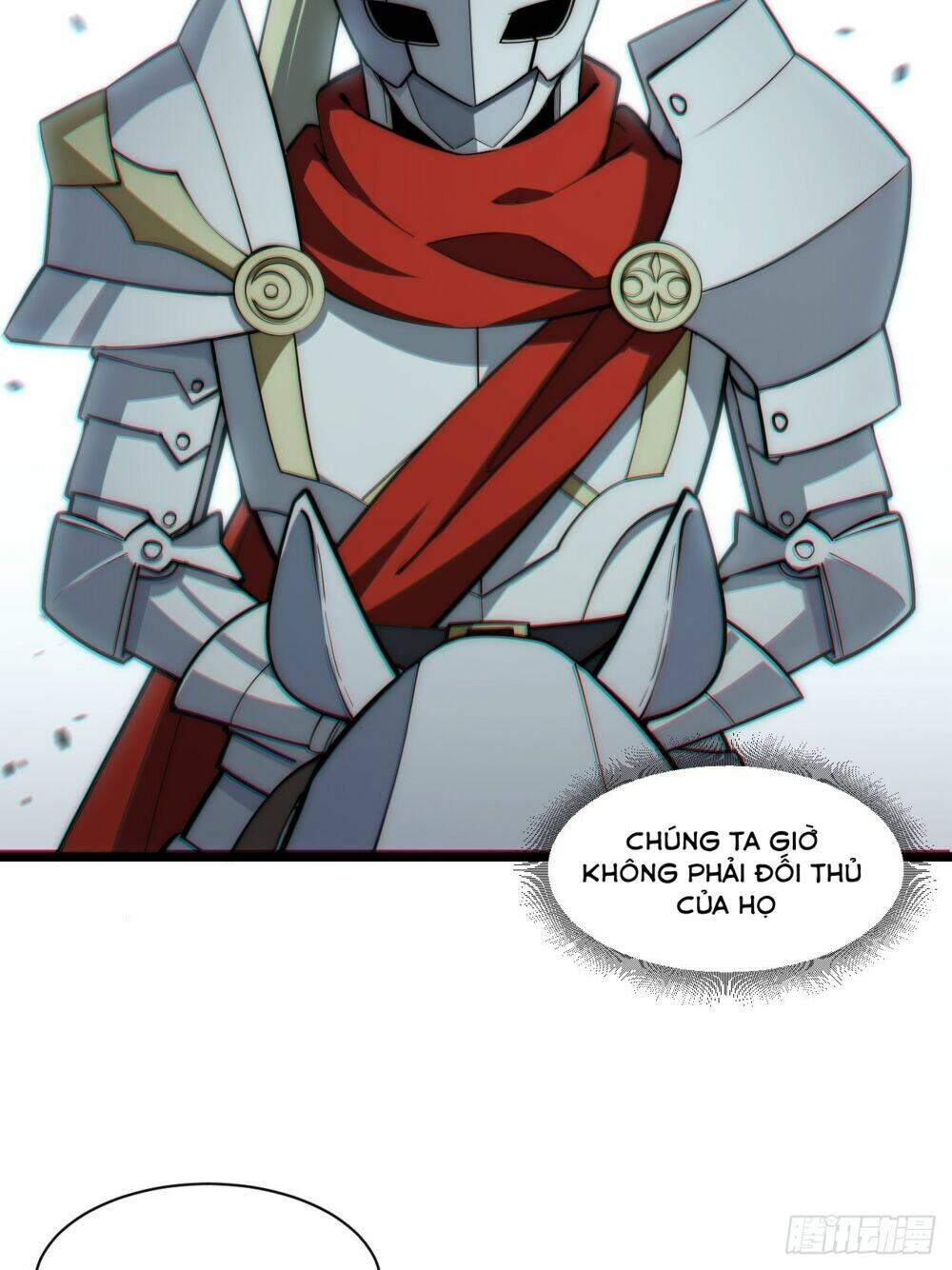 Khô Cốt Hiệp Sĩ: Chapter 120