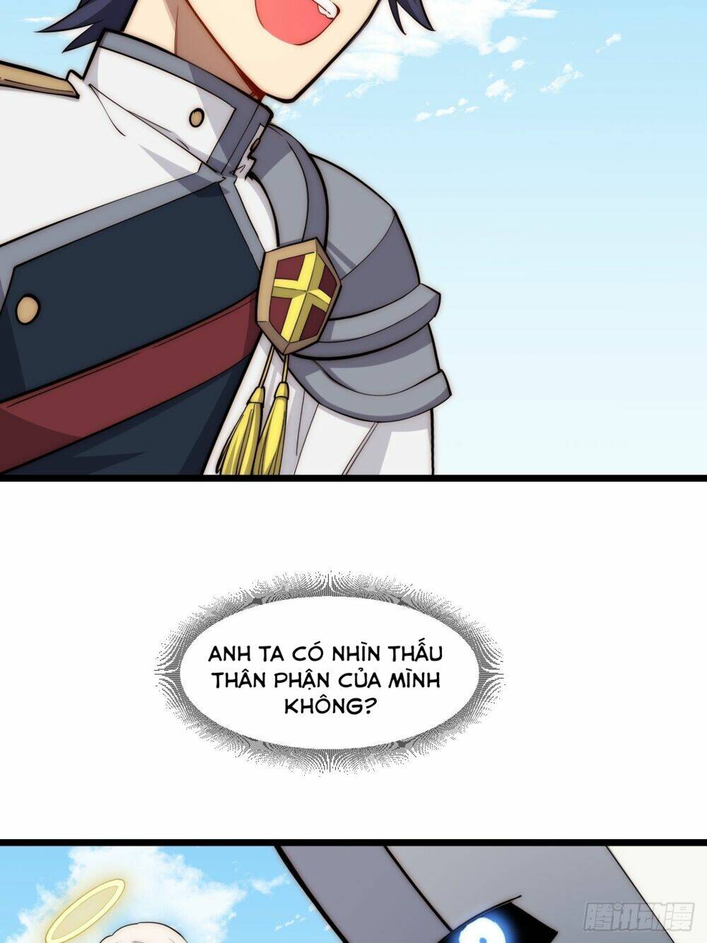 Khô Cốt Hiệp Sĩ: Chapter 120