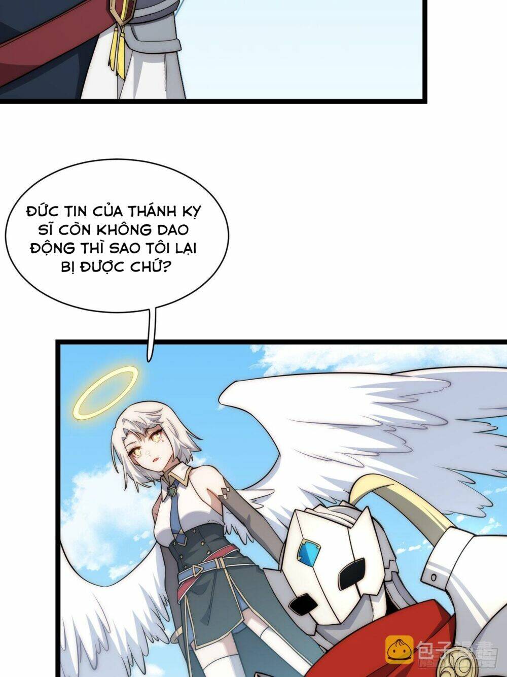 Khô Cốt Hiệp Sĩ: Chapter 120