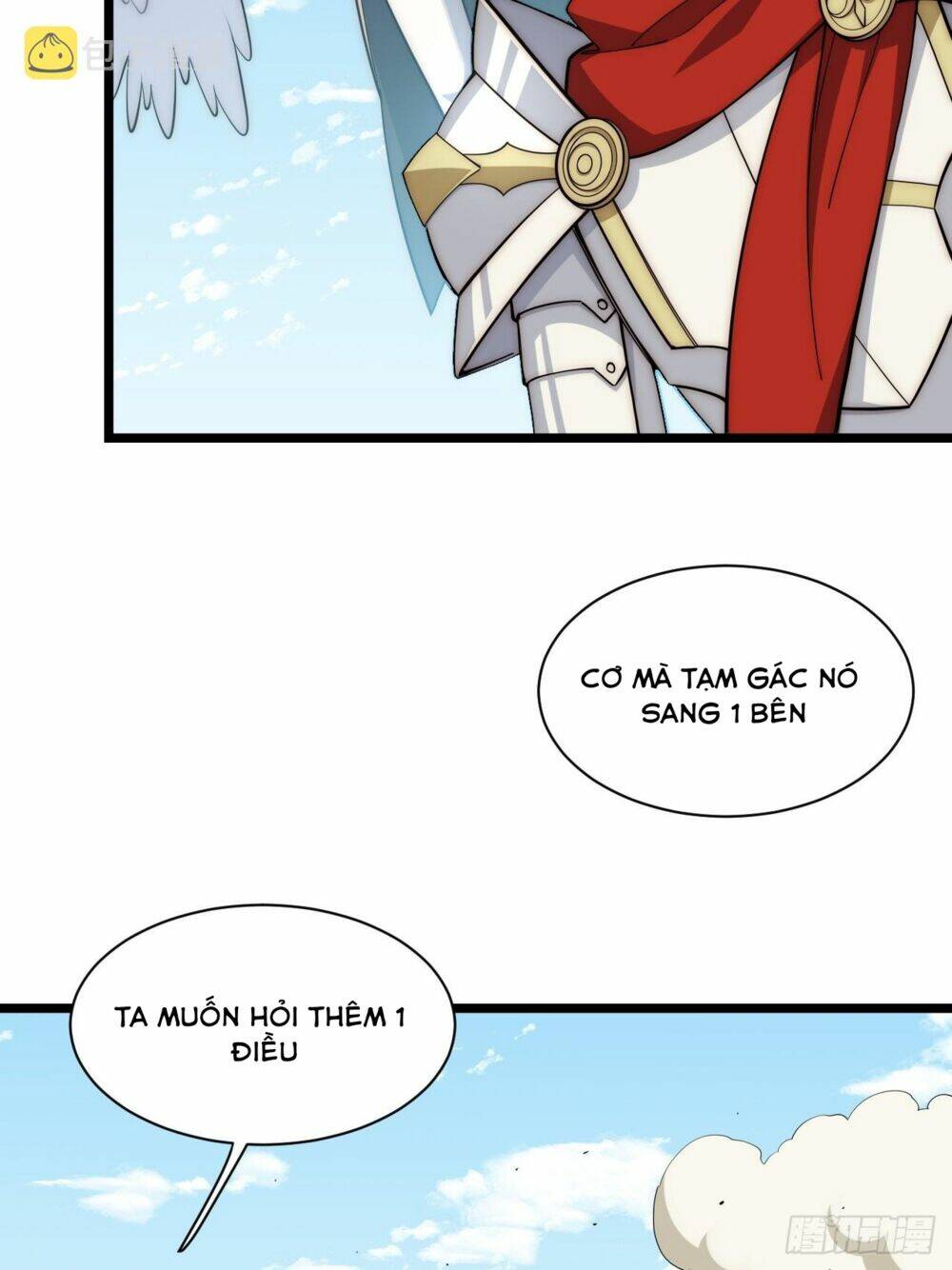 Khô Cốt Hiệp Sĩ: Chapter 120