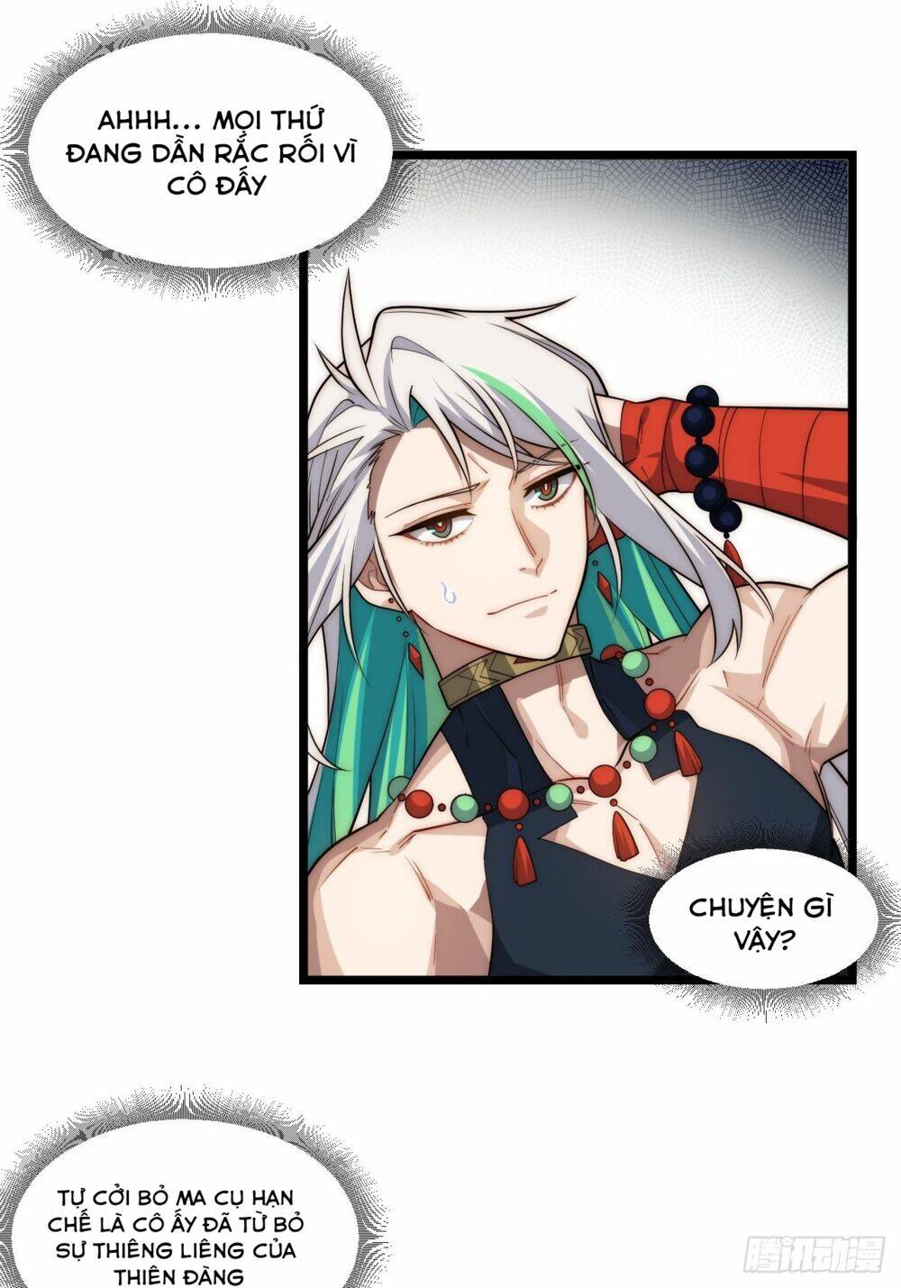 Khô Cốt Hiệp Sĩ: Chapter 121