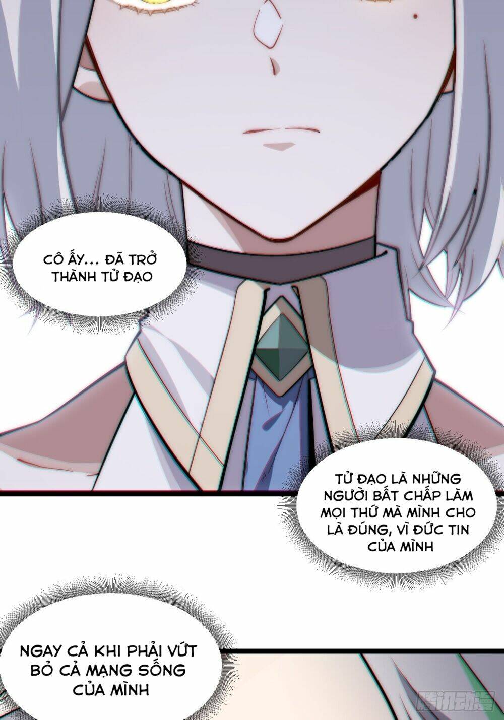 Khô Cốt Hiệp Sĩ: Chapter 121