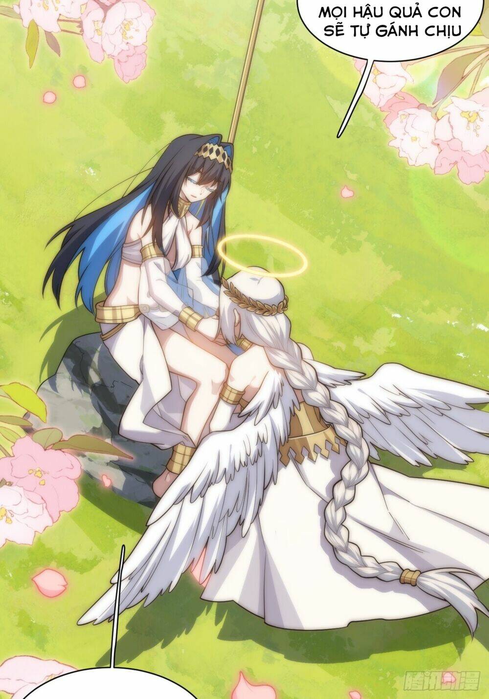 Khô Cốt Hiệp Sĩ: Chapter 121