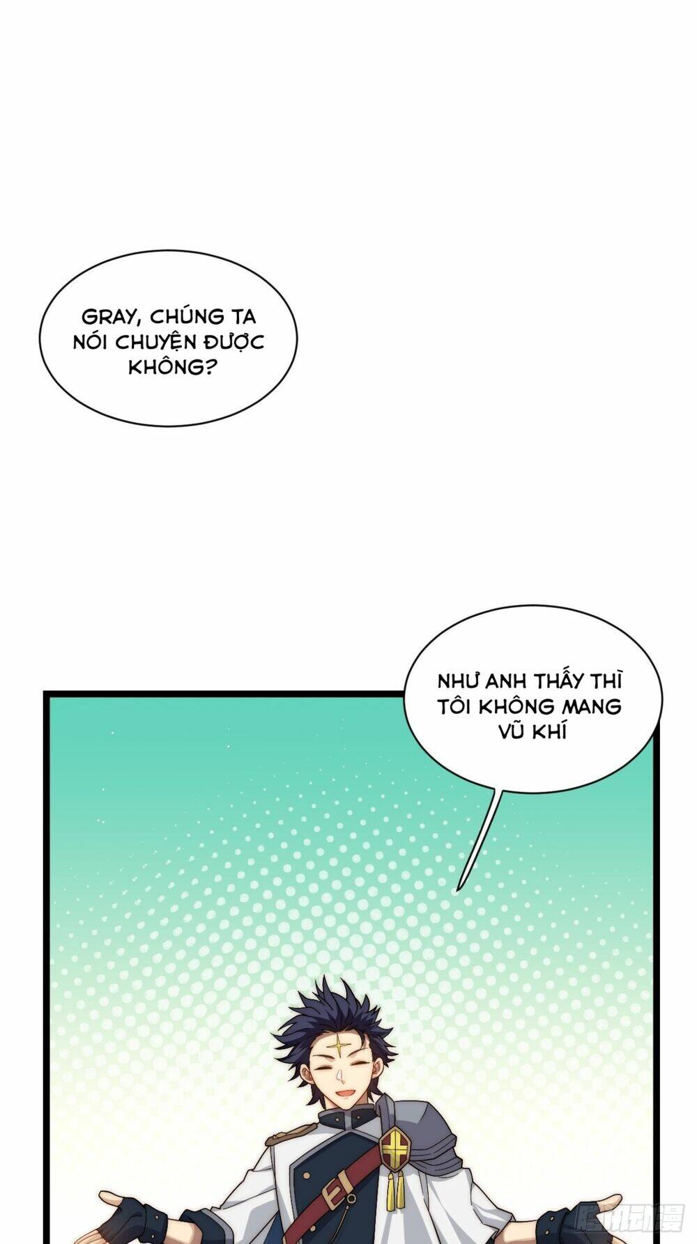 Khô Cốt Hiệp Sĩ: Chapter 121