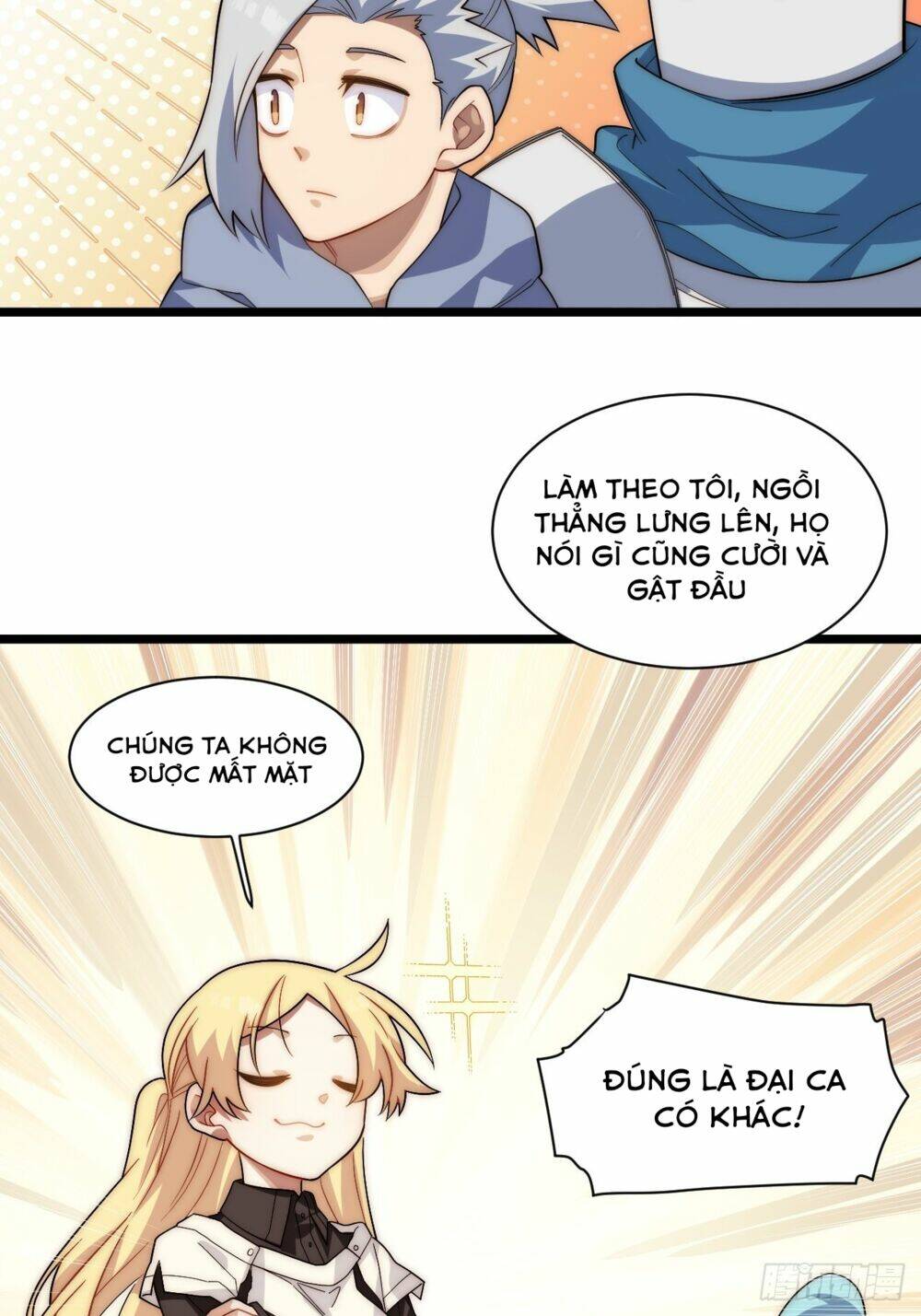 Khô Cốt Hiệp Sĩ: Chapter 121