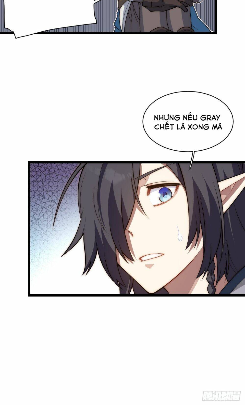 Khô Cốt Hiệp Sĩ: Chapter 121
