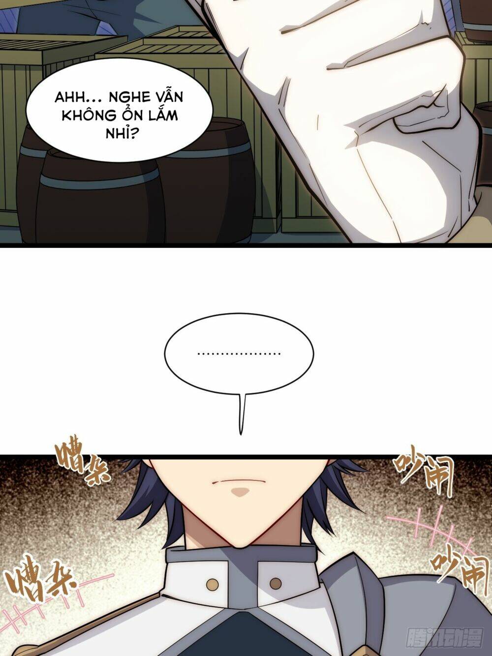 Khô Cốt Hiệp Sĩ: Chapter 121