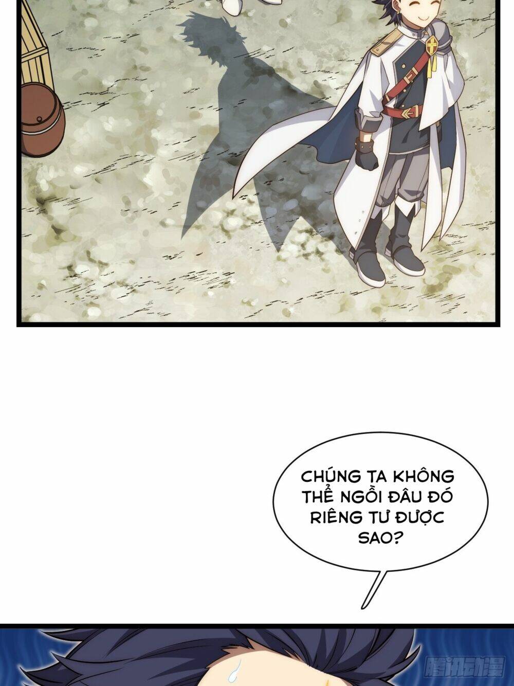 Khô Cốt Hiệp Sĩ: Chapter 121