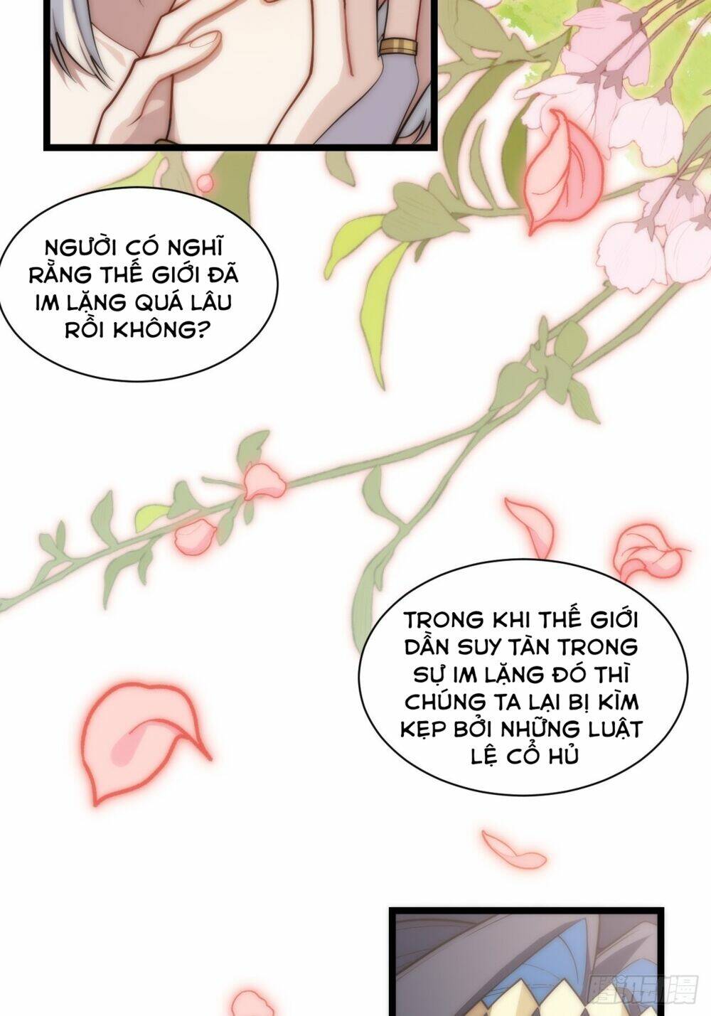 Khô Cốt Hiệp Sĩ: Chapter 121