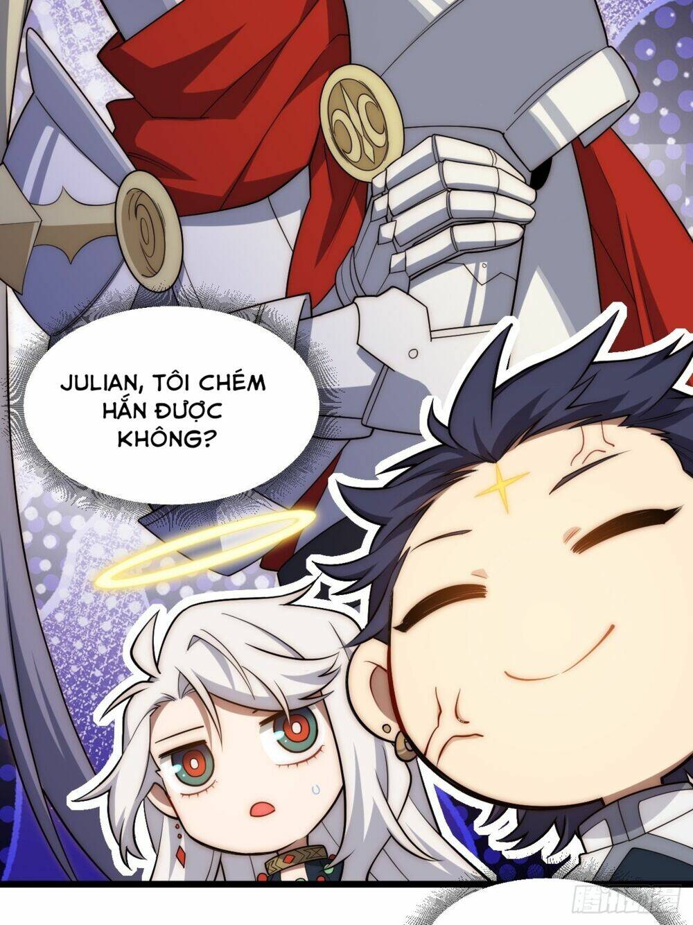 Khô Cốt Hiệp Sĩ: Chapter 121