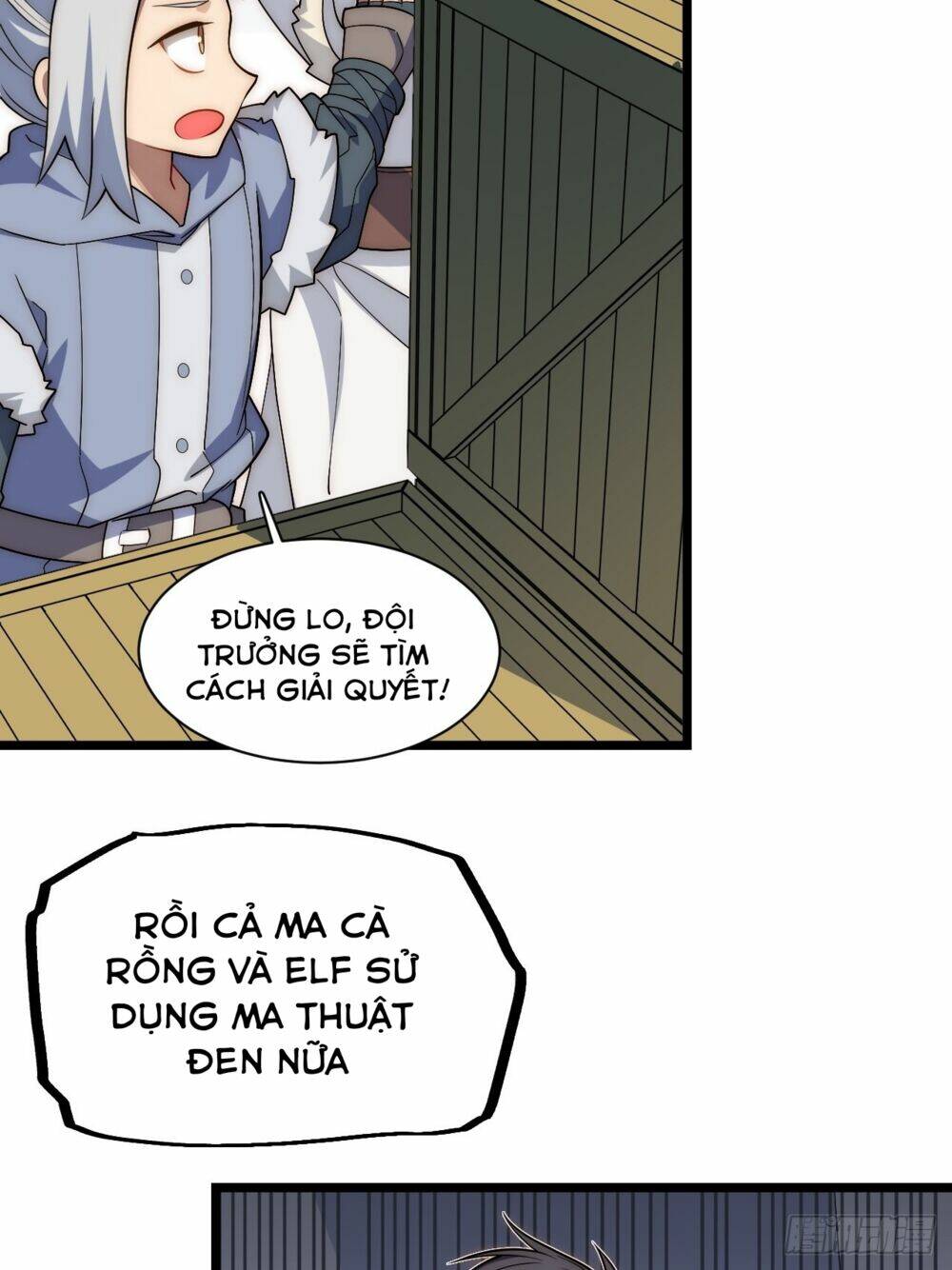 Khô Cốt Hiệp Sĩ: Chapter 121