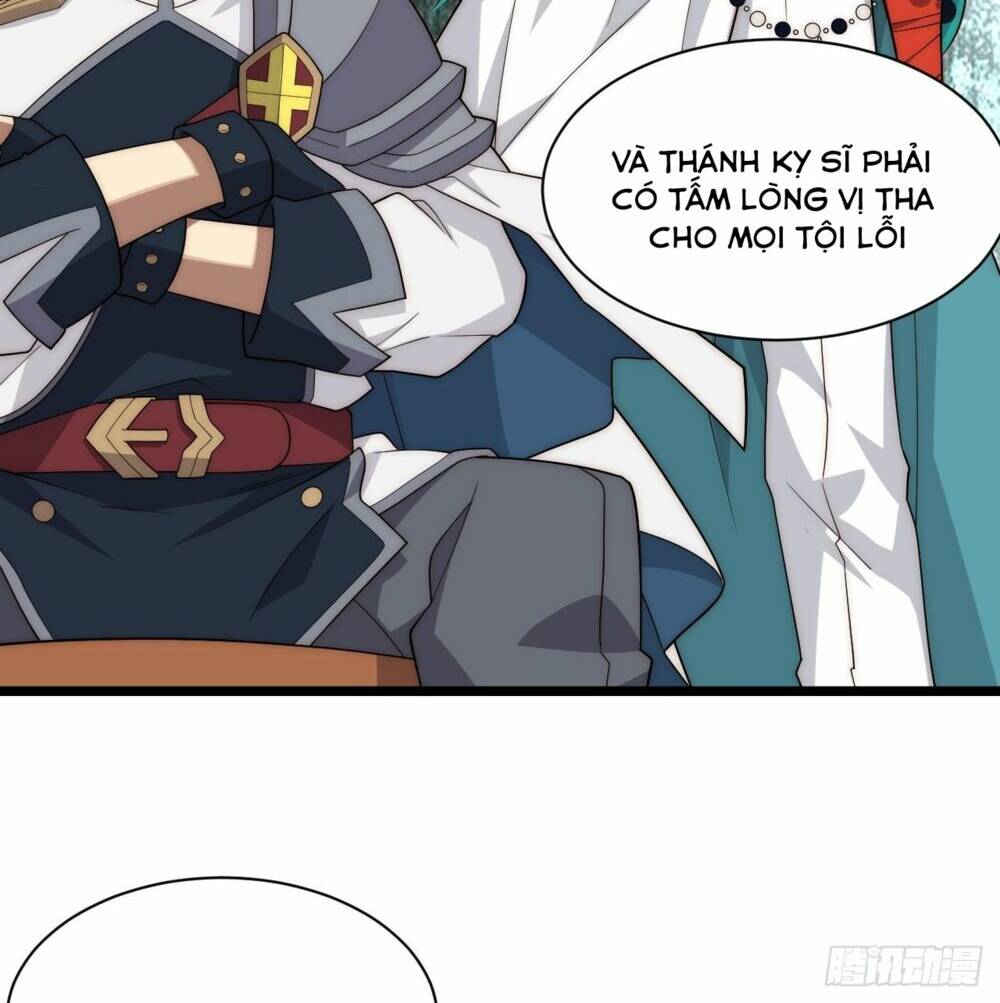 Khô Cốt Hiệp Sĩ: Chapter 121