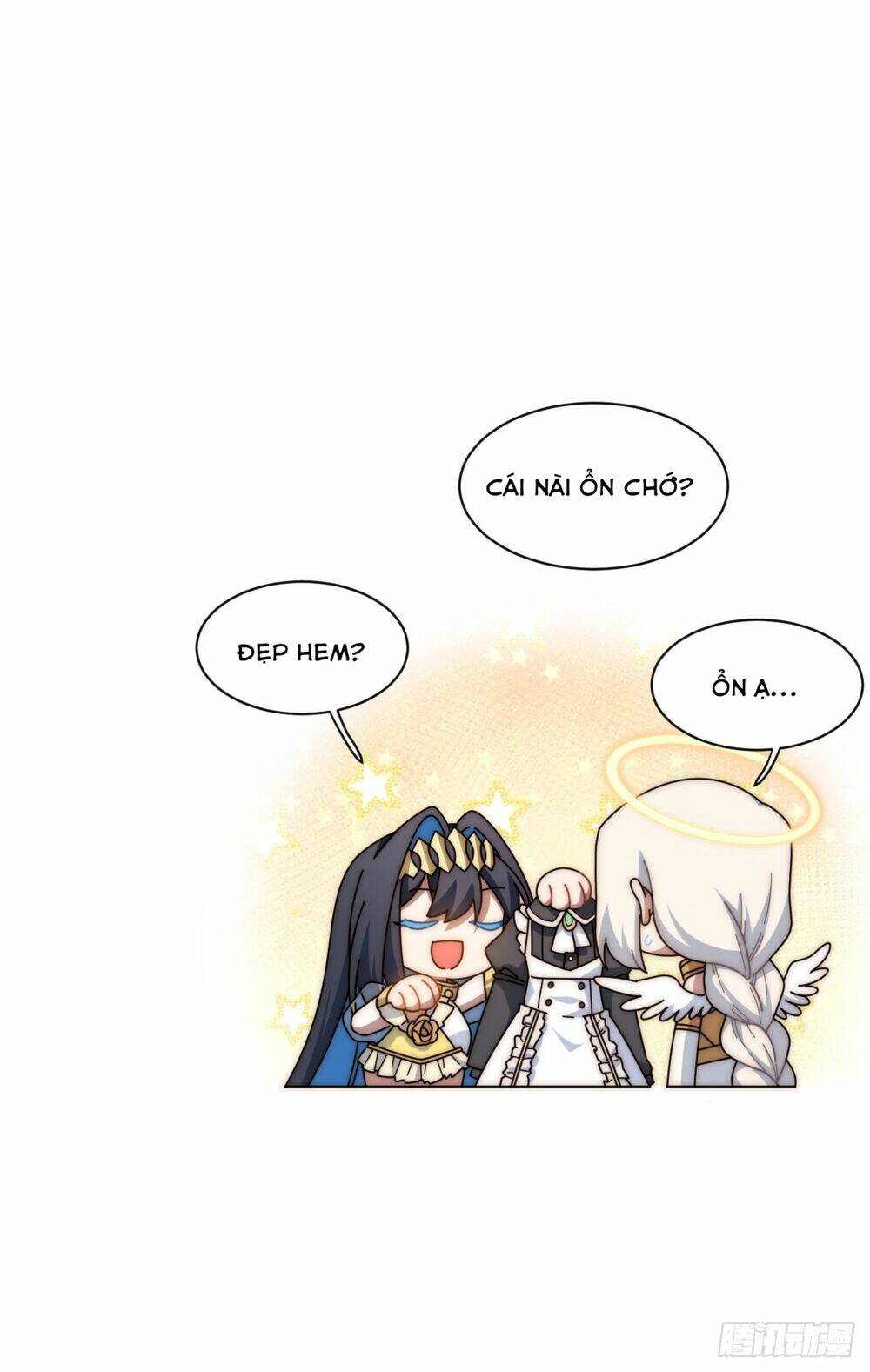 Khô Cốt Hiệp Sĩ: Chapter 121
