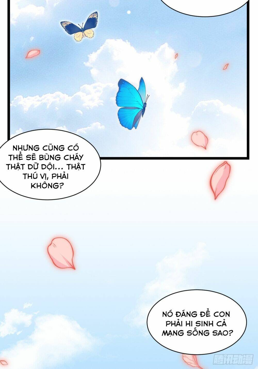 Khô Cốt Hiệp Sĩ: Chapter 121