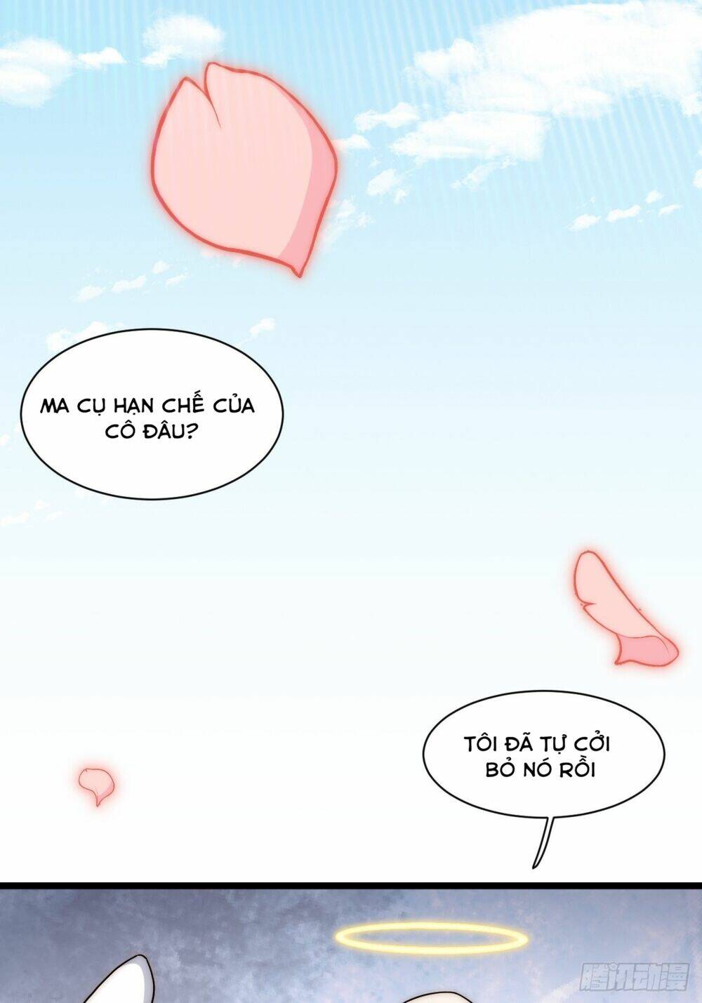 Khô Cốt Hiệp Sĩ: Chapter 121