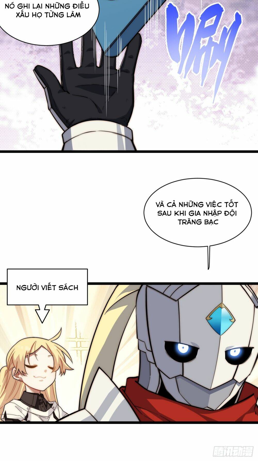 Khô Cốt Hiệp Sĩ: Chapter 122