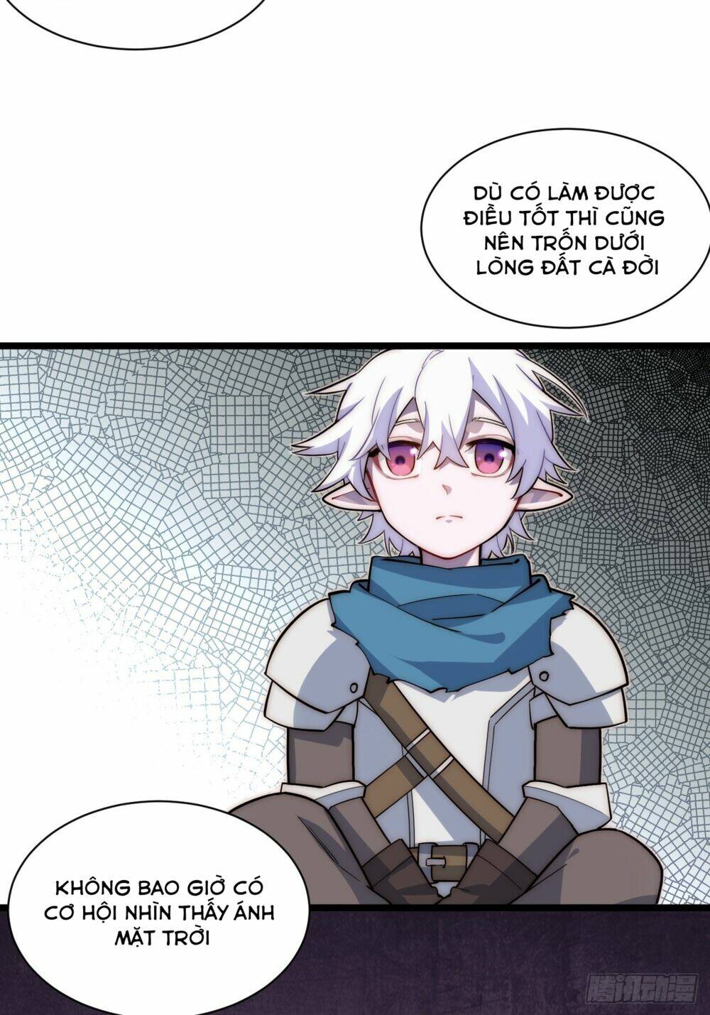 Khô Cốt Hiệp Sĩ: Chapter 122