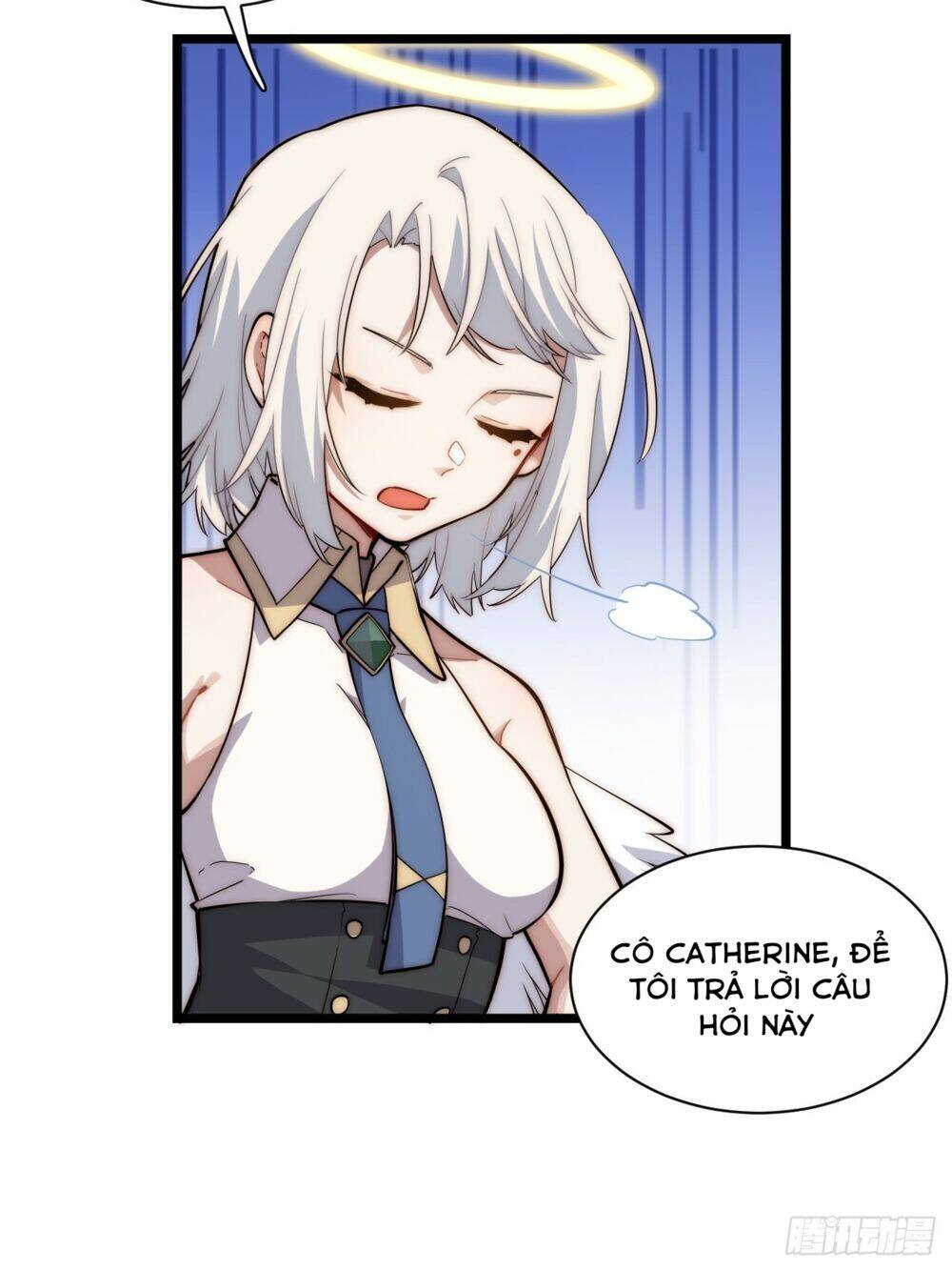 Khô Cốt Hiệp Sĩ: Chapter 122