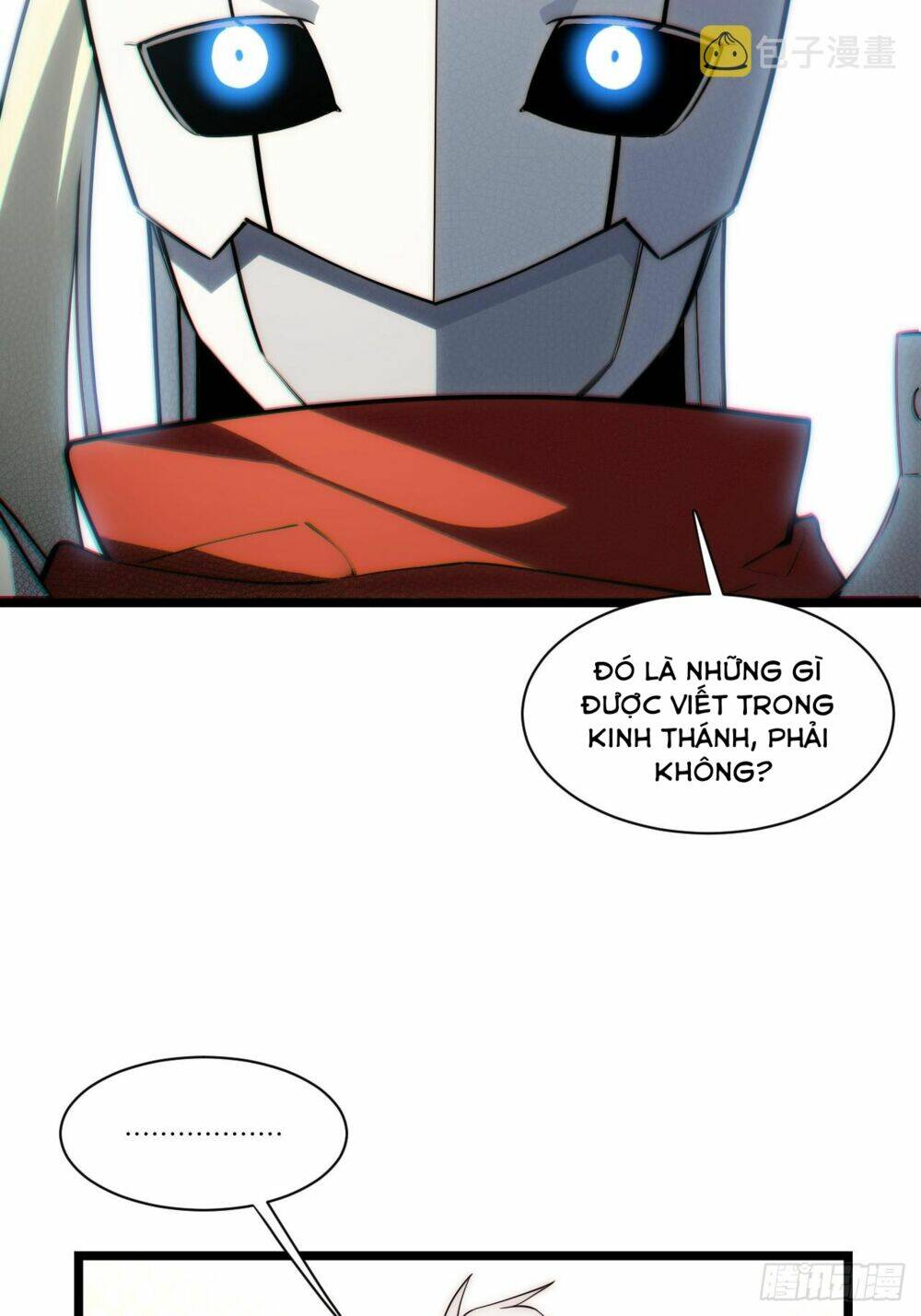 Khô Cốt Hiệp Sĩ: Chapter 122