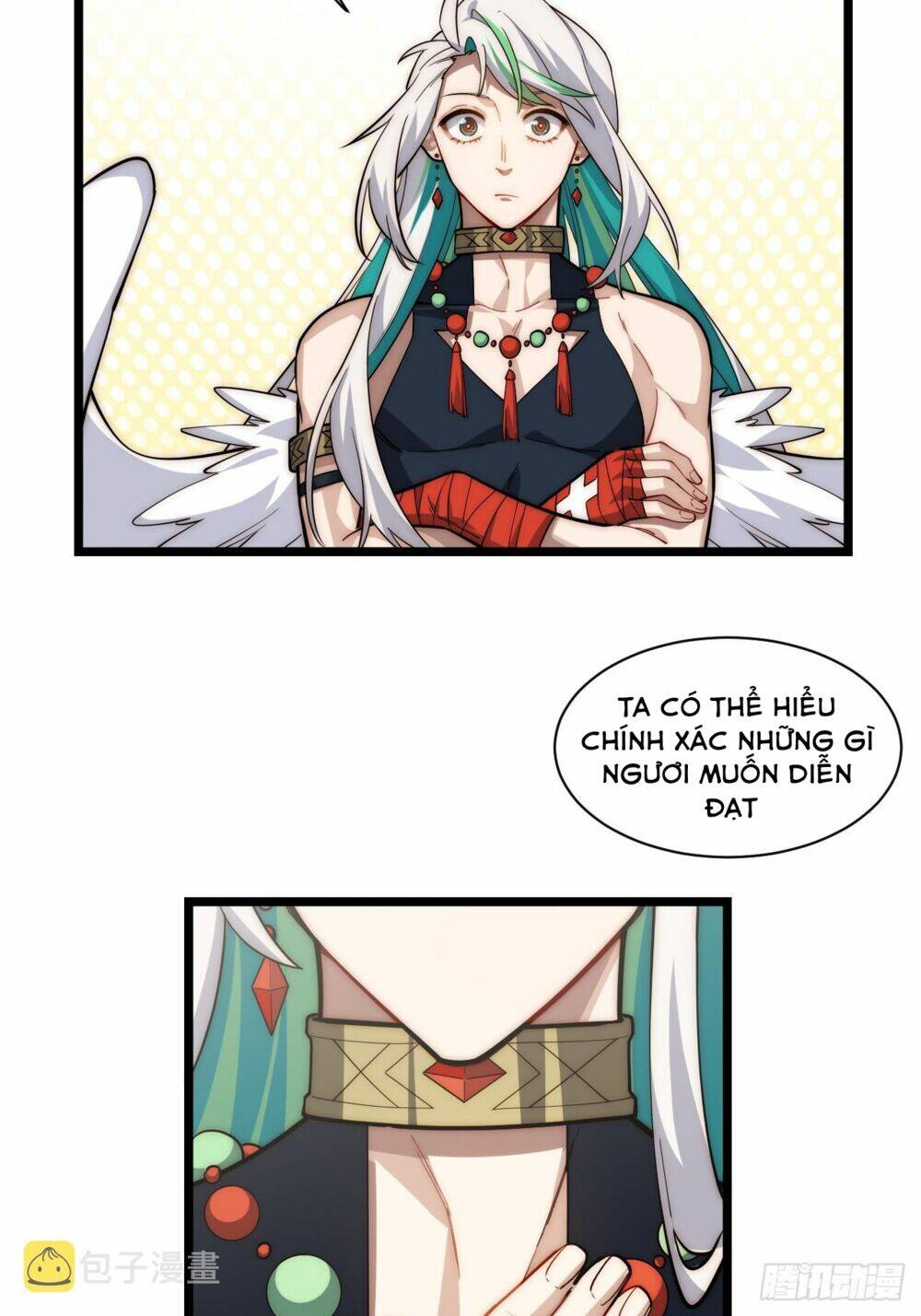 Khô Cốt Hiệp Sĩ: Chapter 122