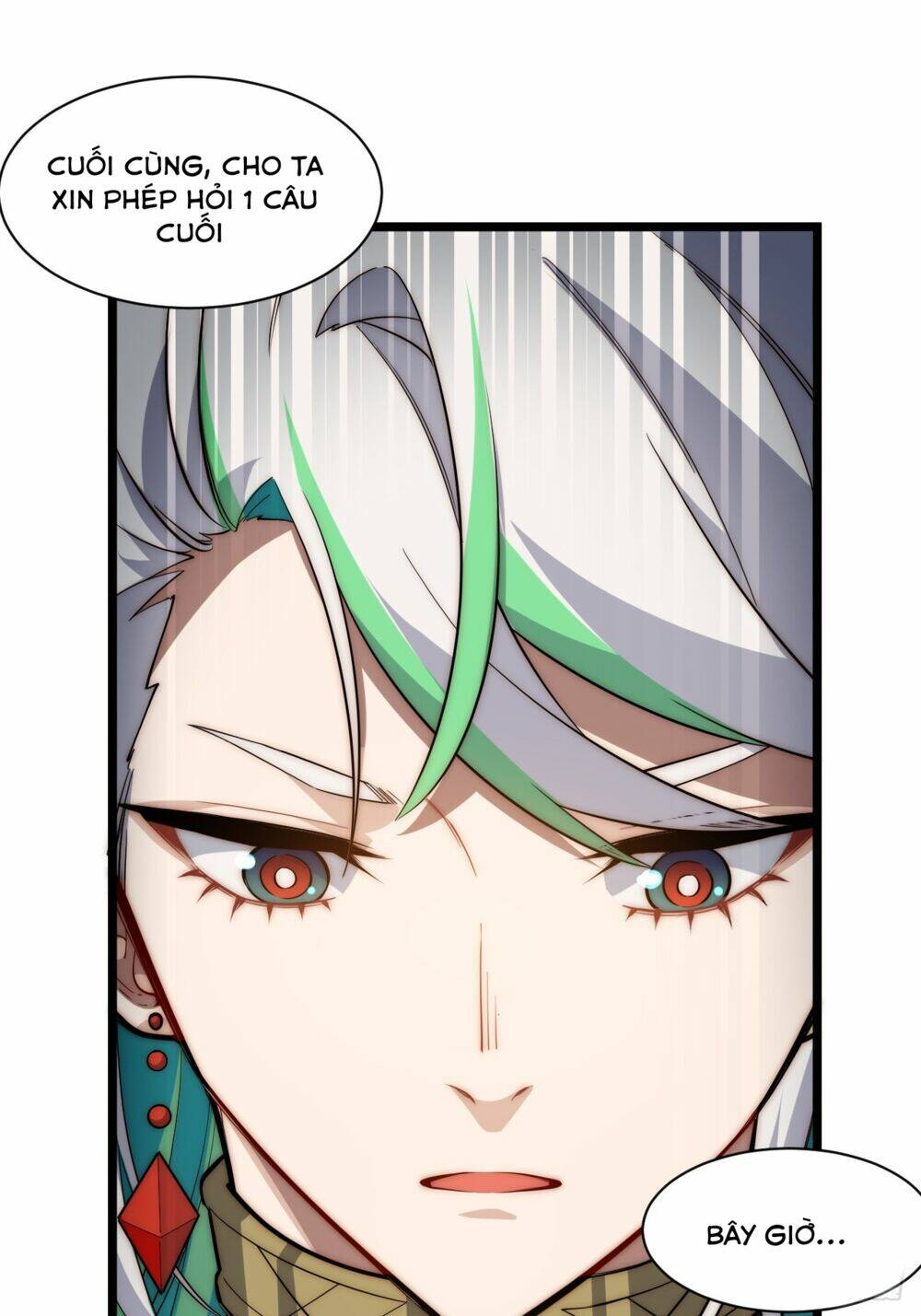 Khô Cốt Hiệp Sĩ: Chapter 122