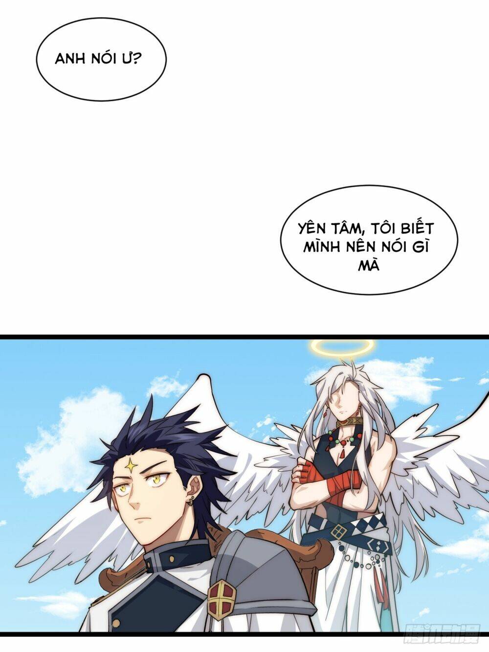 Khô Cốt Hiệp Sĩ: Chapter 122