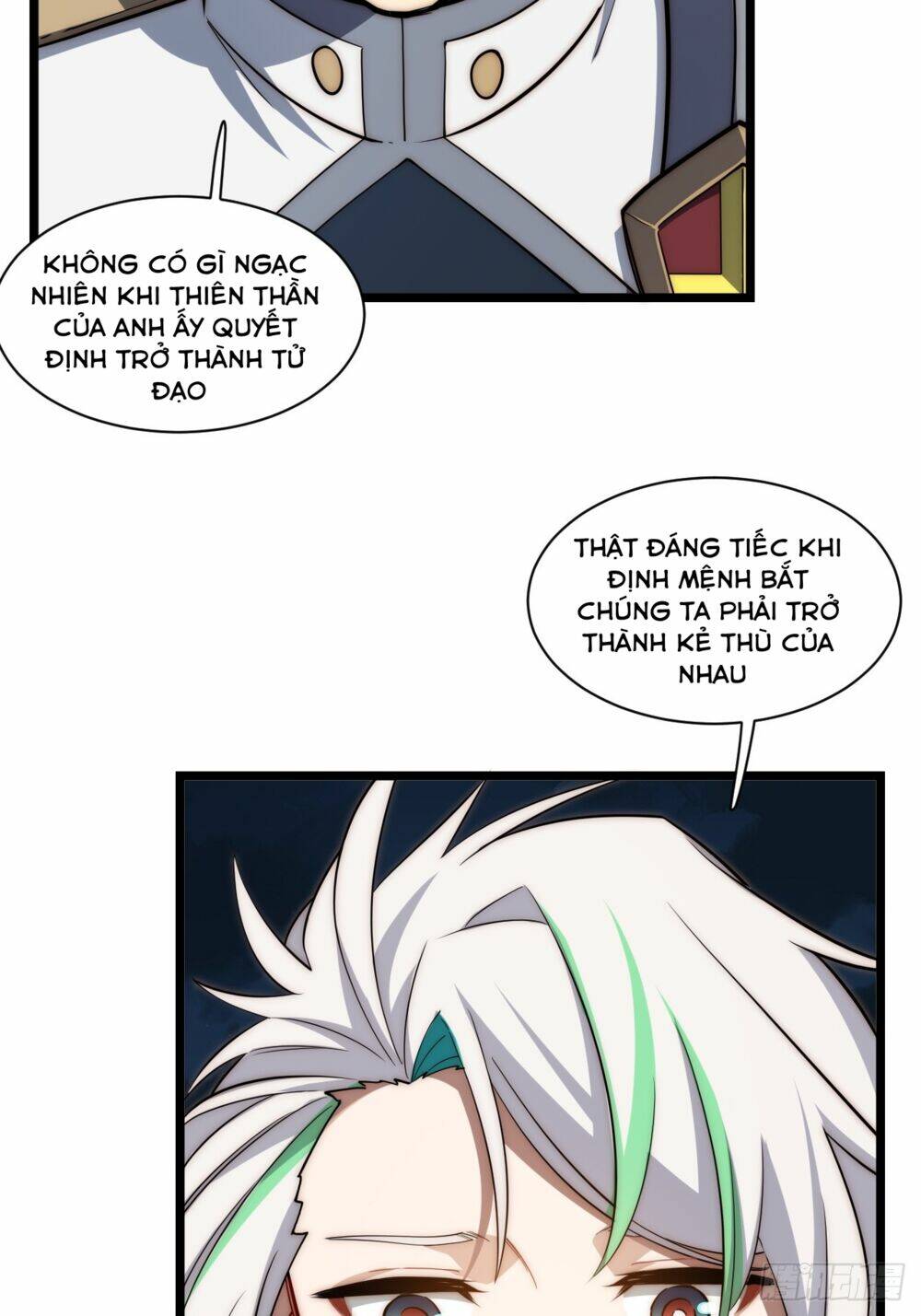 Khô Cốt Hiệp Sĩ: Chapter 122