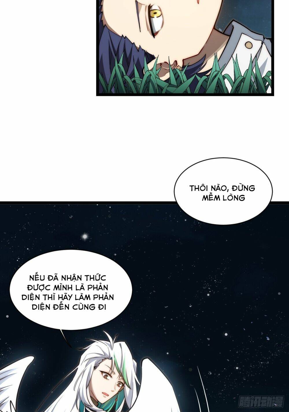 Khô Cốt Hiệp Sĩ: Chapter 122