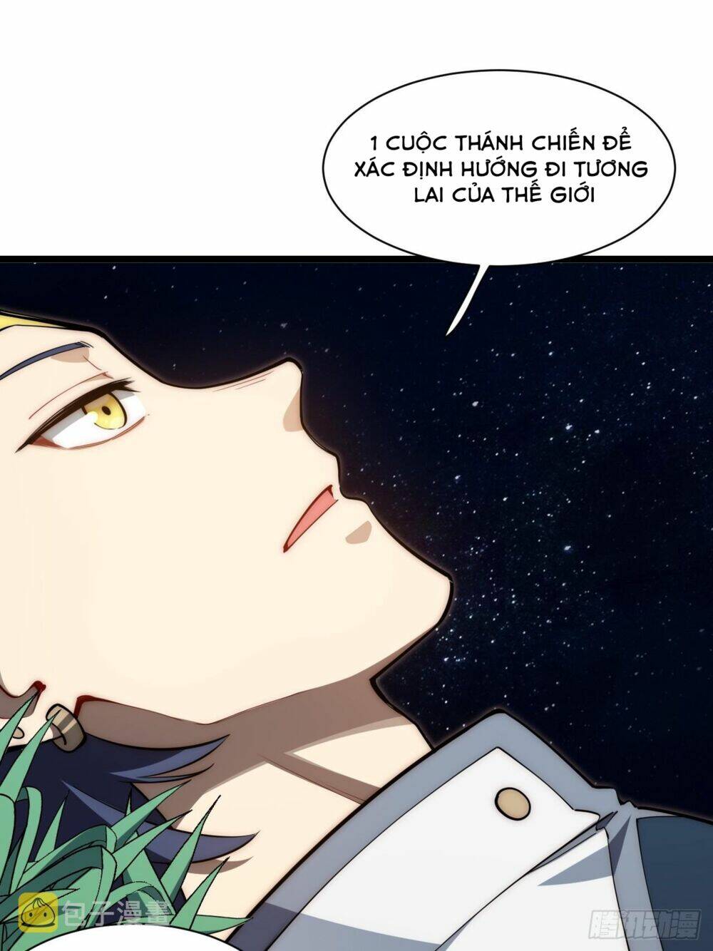 Khô Cốt Hiệp Sĩ: Chapter 122