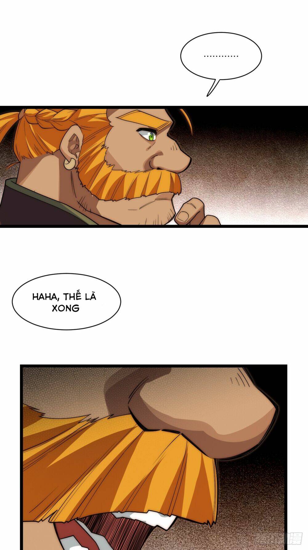 Khô Cốt Hiệp Sĩ: Chapter 123