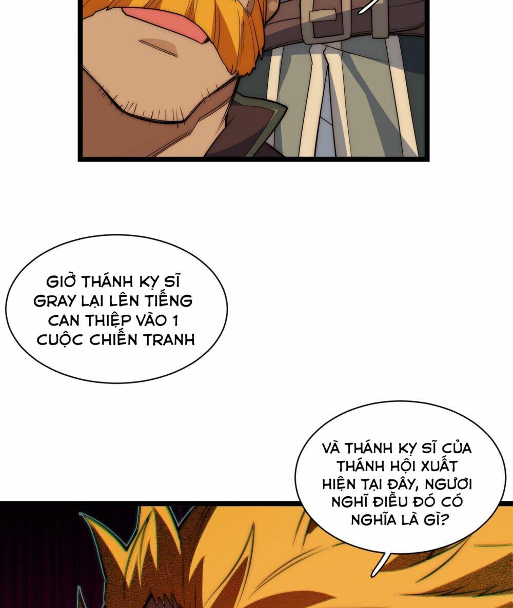 Khô Cốt Hiệp Sĩ: Chapter 123