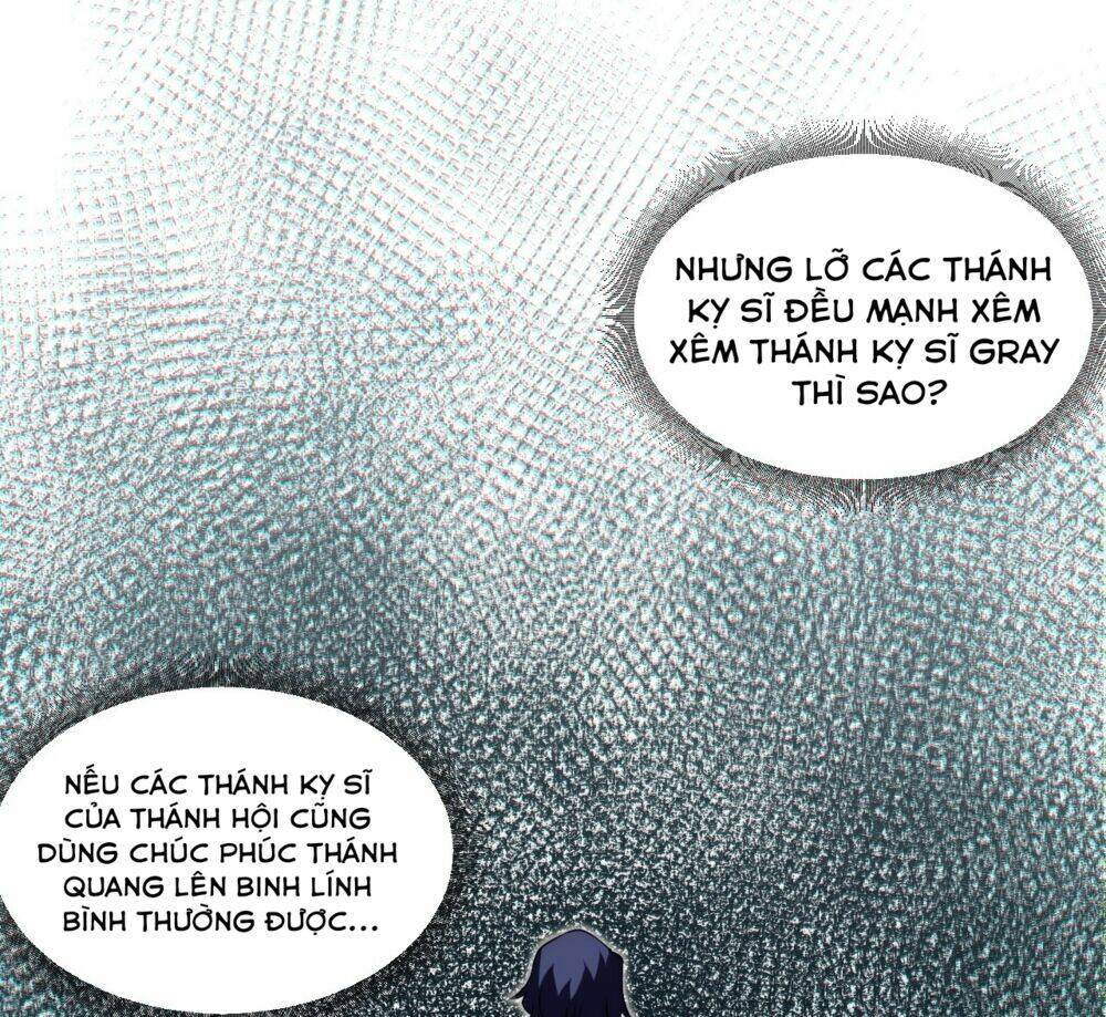 Khô Cốt Hiệp Sĩ: Chapter 123