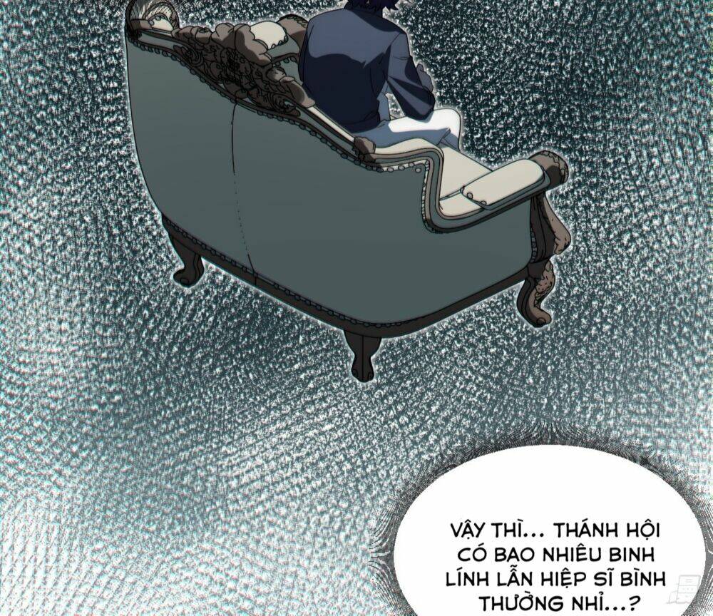 Khô Cốt Hiệp Sĩ: Chapter 123