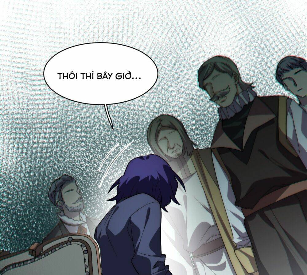 Khô Cốt Hiệp Sĩ: Chapter 123