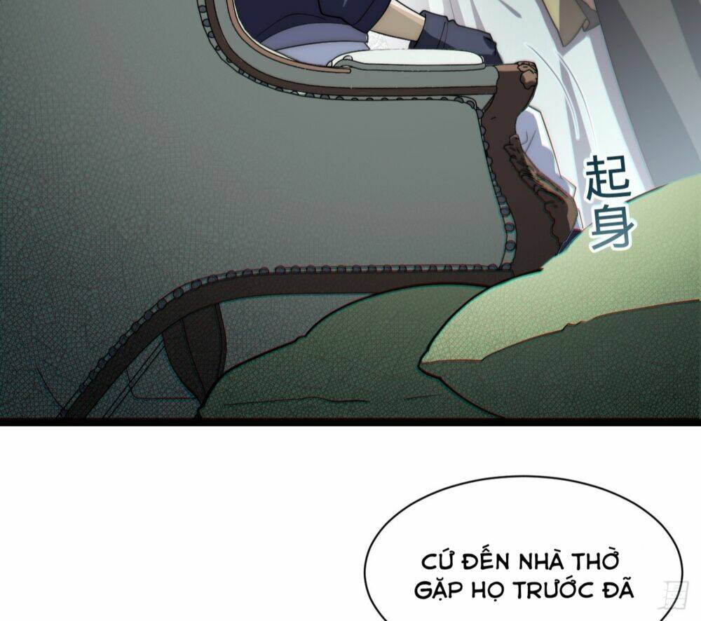 Khô Cốt Hiệp Sĩ: Chapter 123