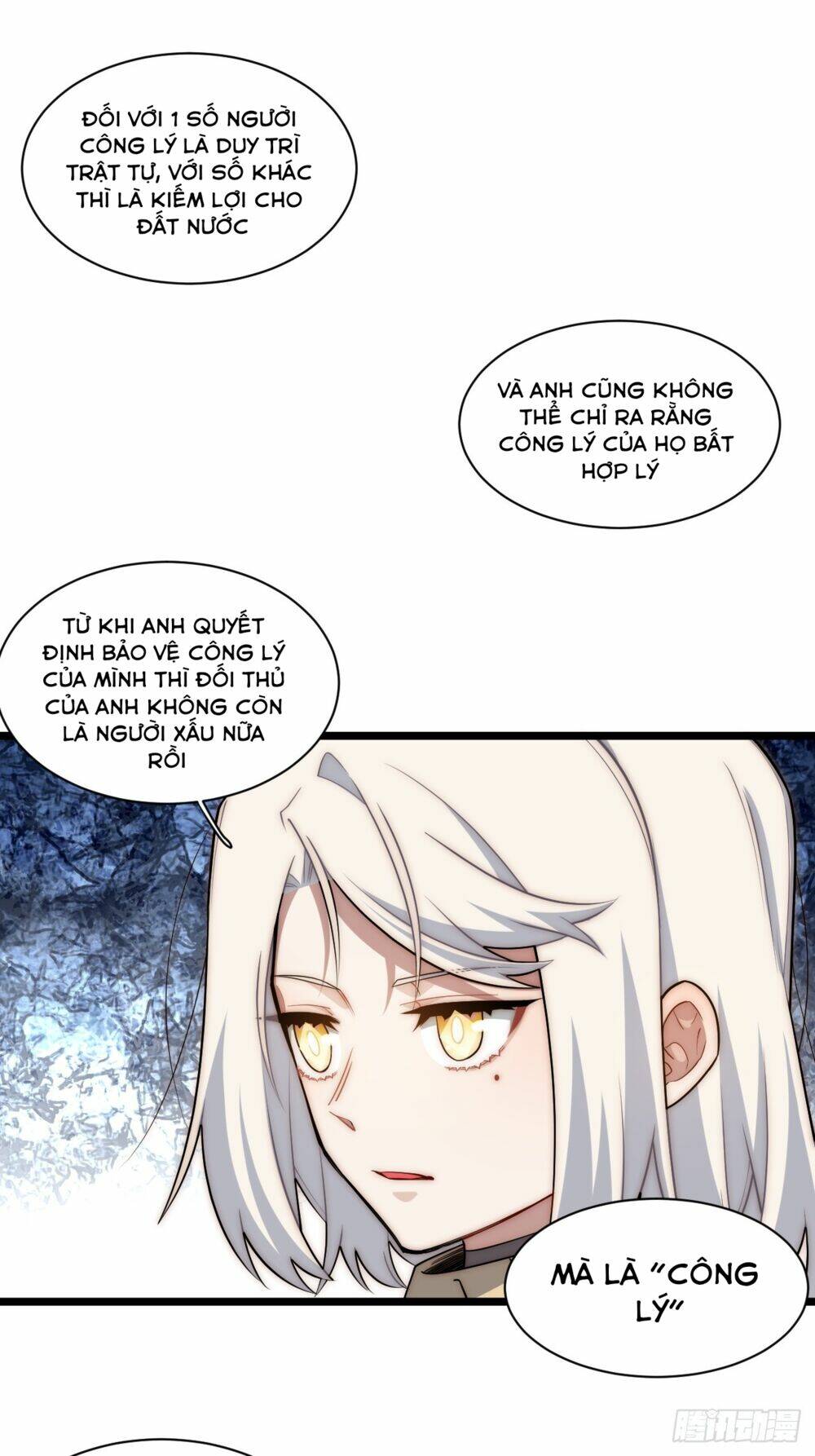 Khô Cốt Hiệp Sĩ: Chapter 123