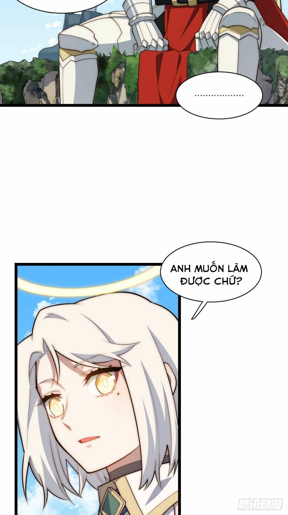 Khô Cốt Hiệp Sĩ: Chapter 123