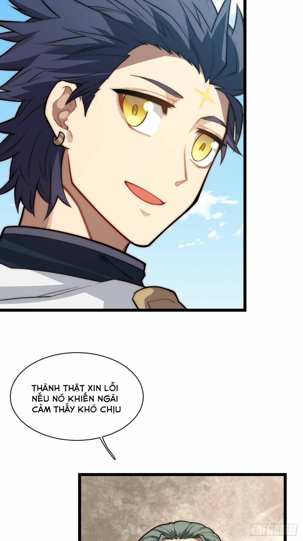 Khô Cốt Hiệp Sĩ: Chapter 123