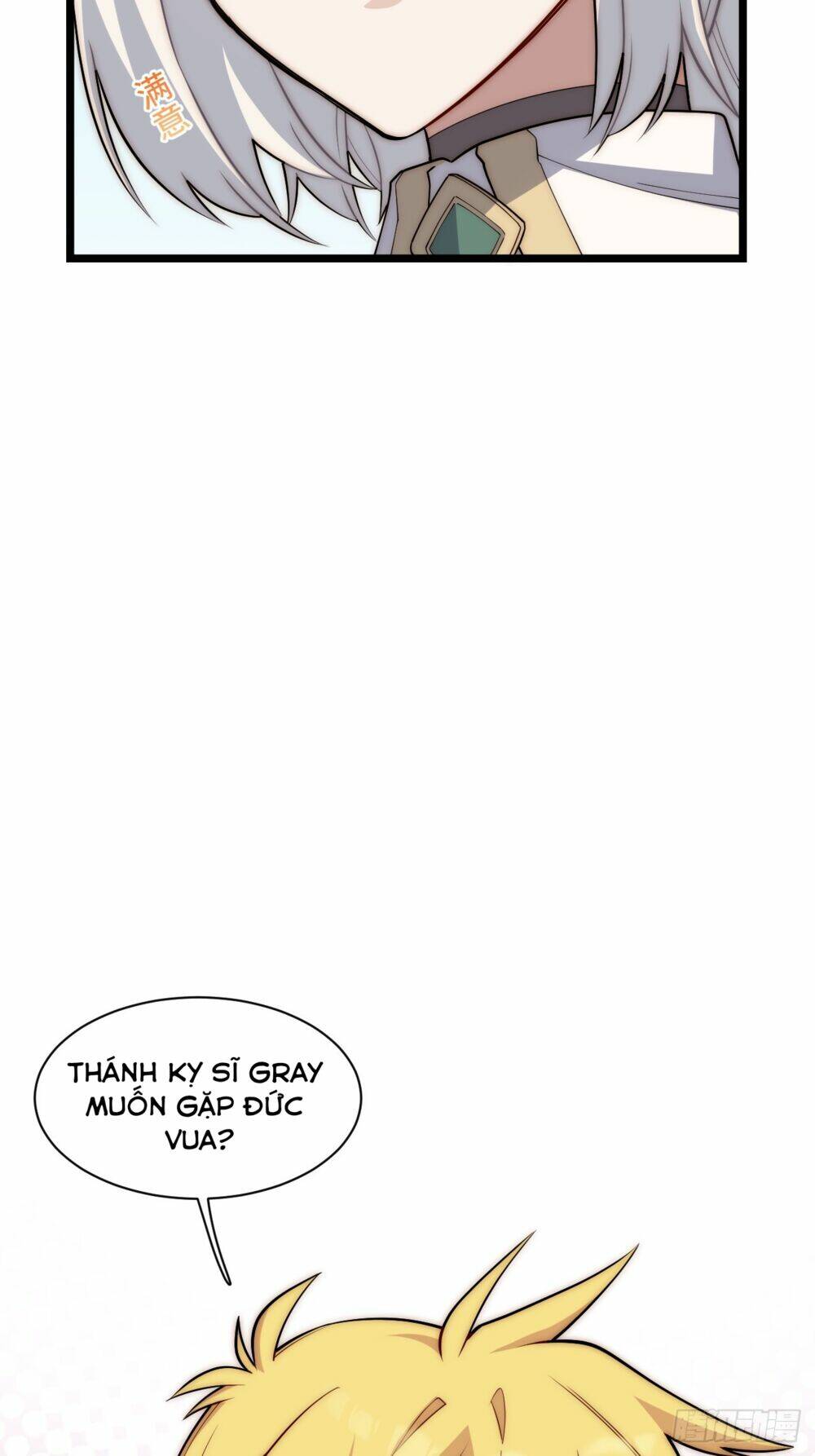 Khô Cốt Hiệp Sĩ: Chapter 123