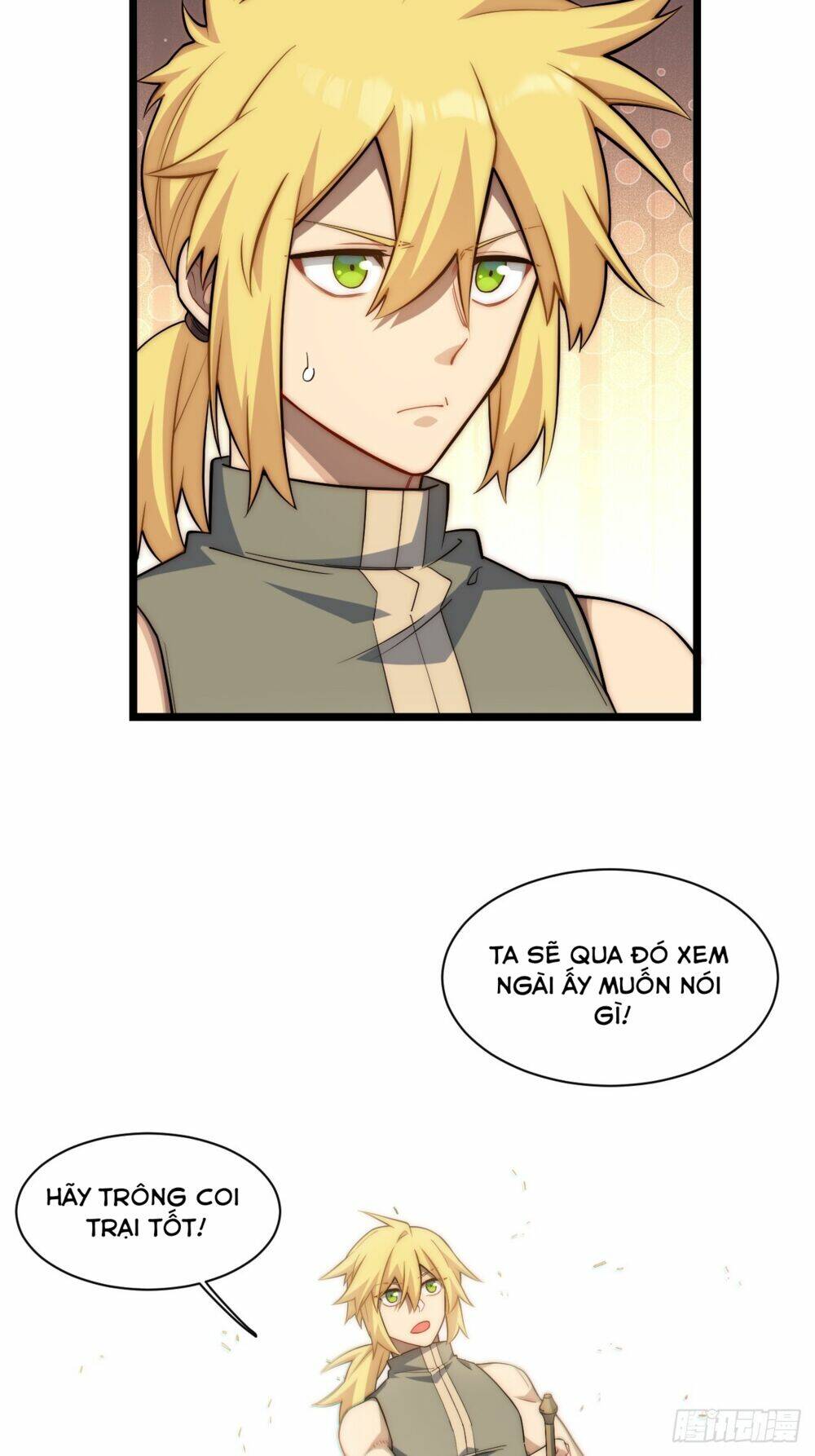 Khô Cốt Hiệp Sĩ: Chapter 123