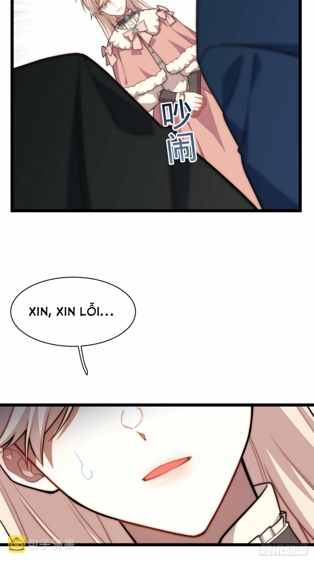 Khô Cốt Hiệp Sĩ: Chapter 123