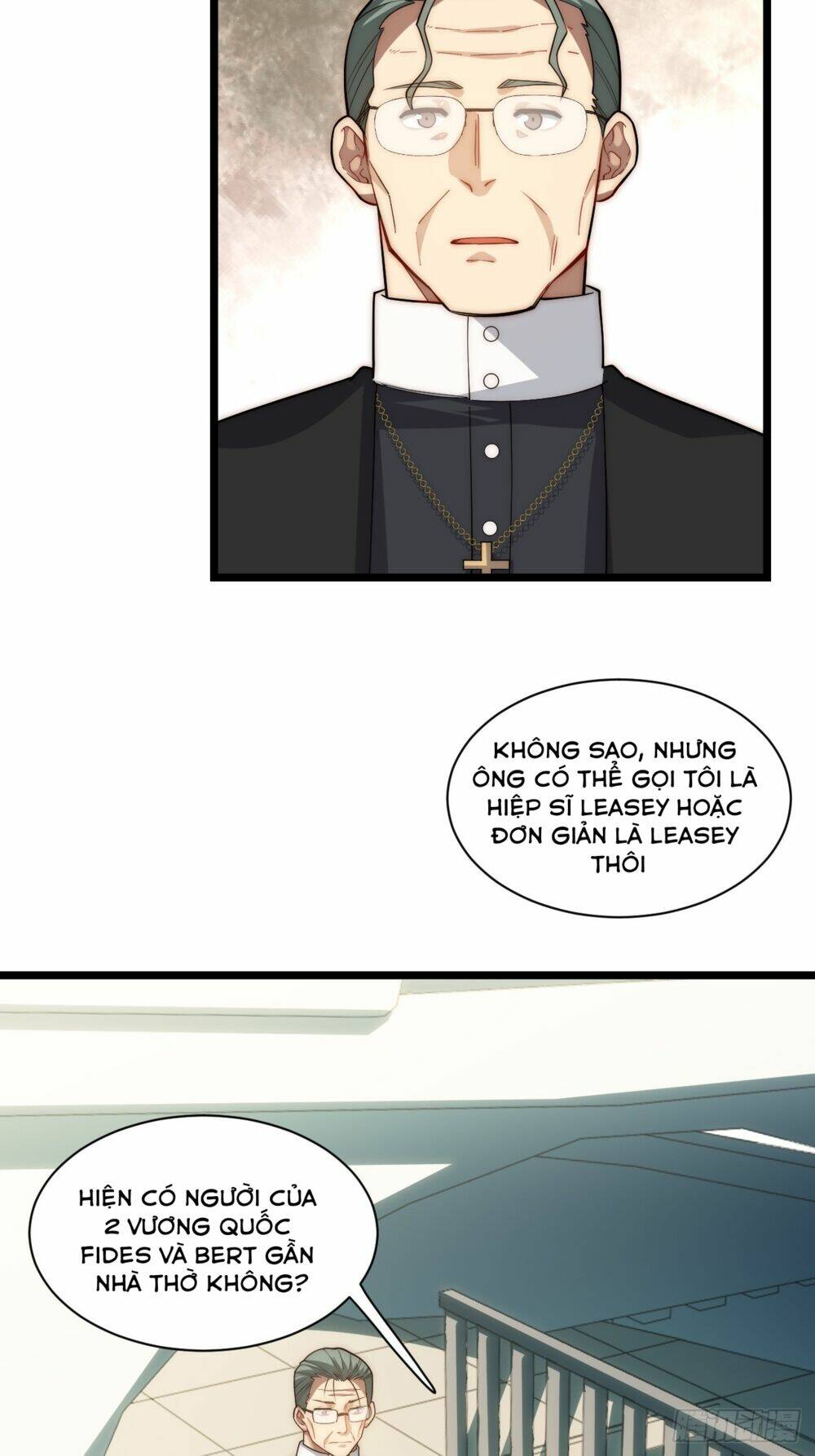 Khô Cốt Hiệp Sĩ: Chapter 123